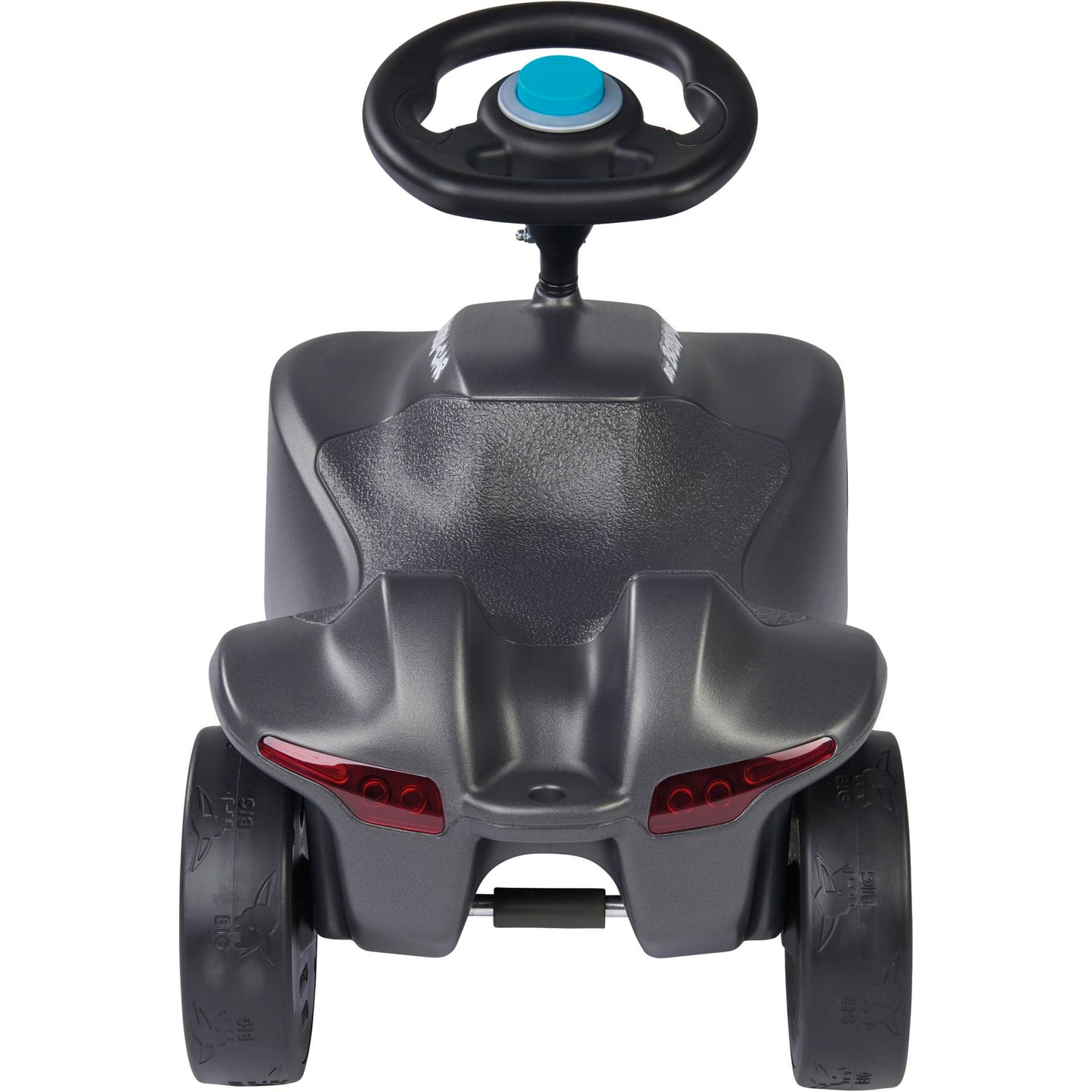 BIG Bobby Car Neo Anthrazit