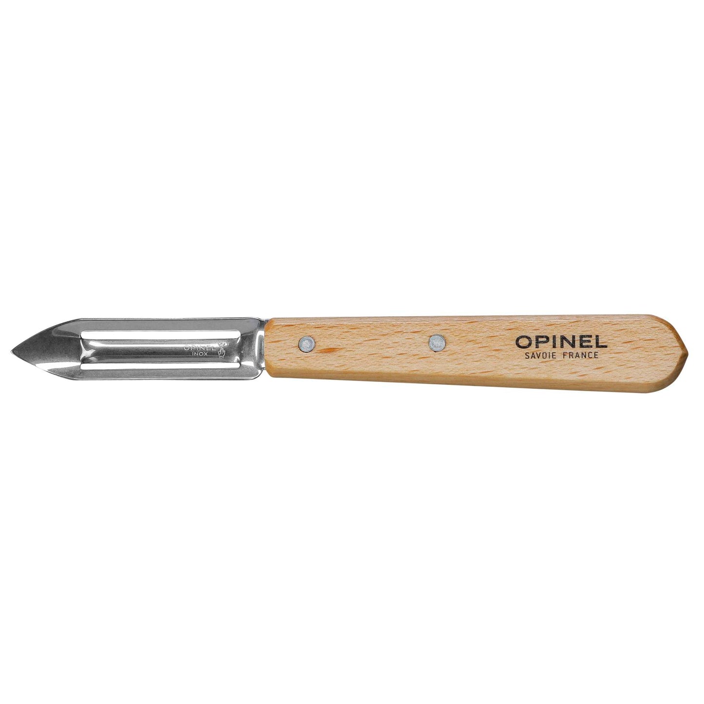 Opinel peeler No. 115 natural