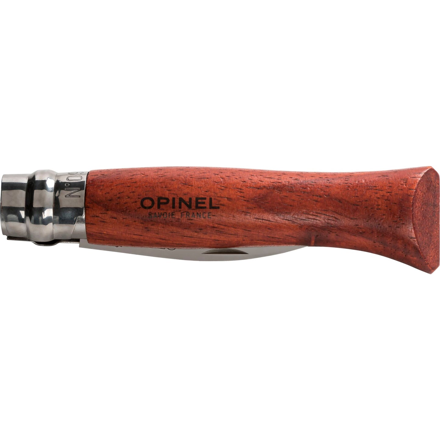 Opinel No. 09 Oyster pocket knife