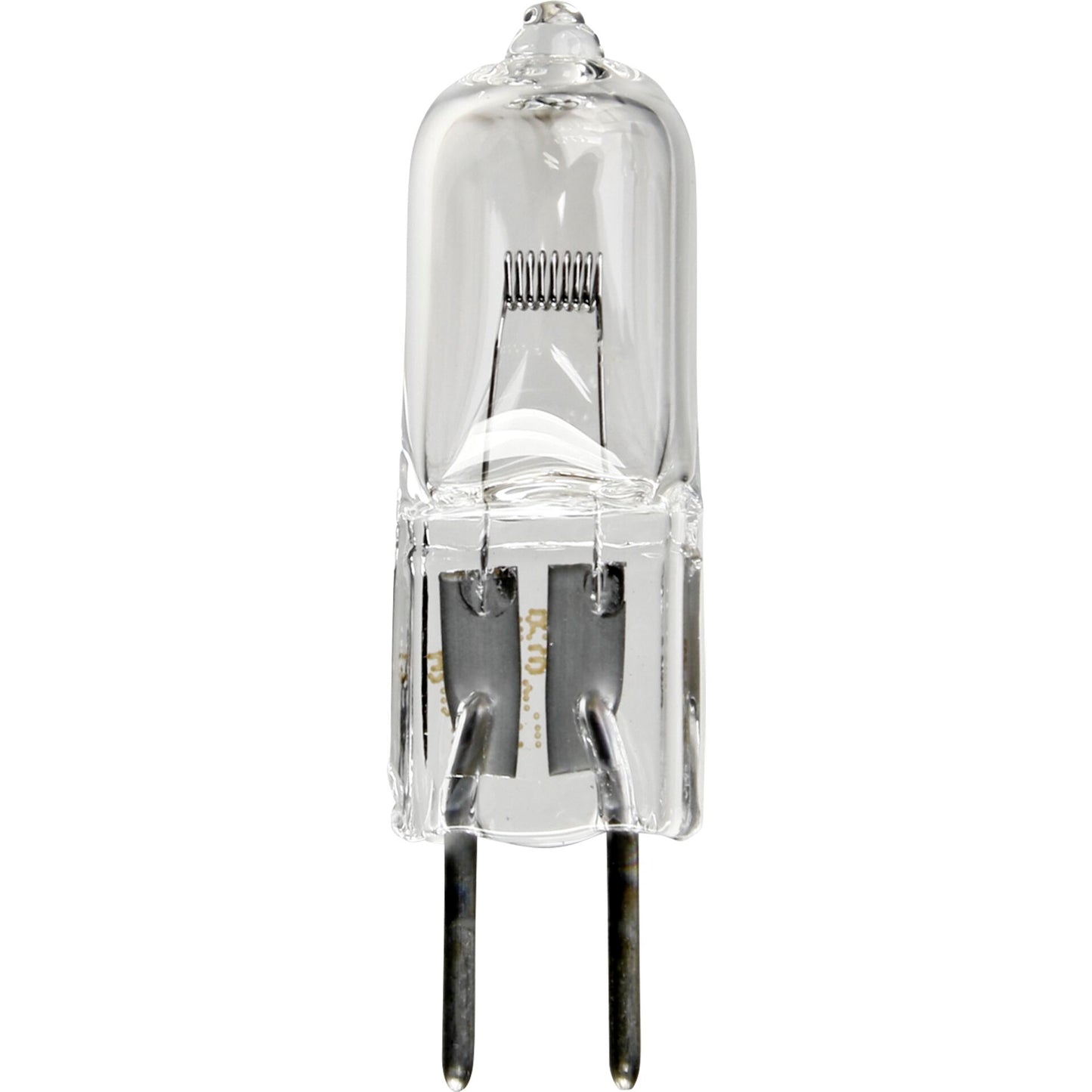 Osram Halogen HLX Lamp GY6.35 w/o. Reflector 100W 12V 3600lm