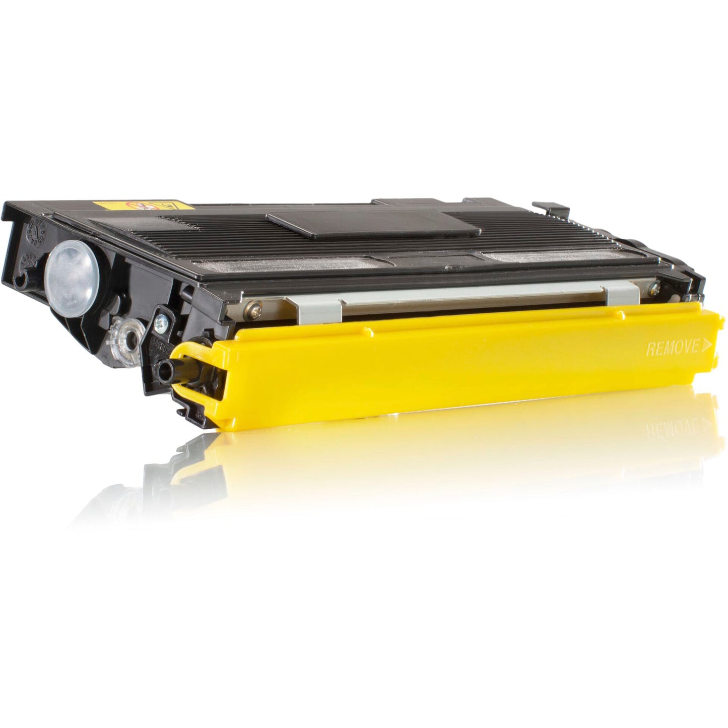 KMP B-T10 Toner black compatible with Brother TN-2000