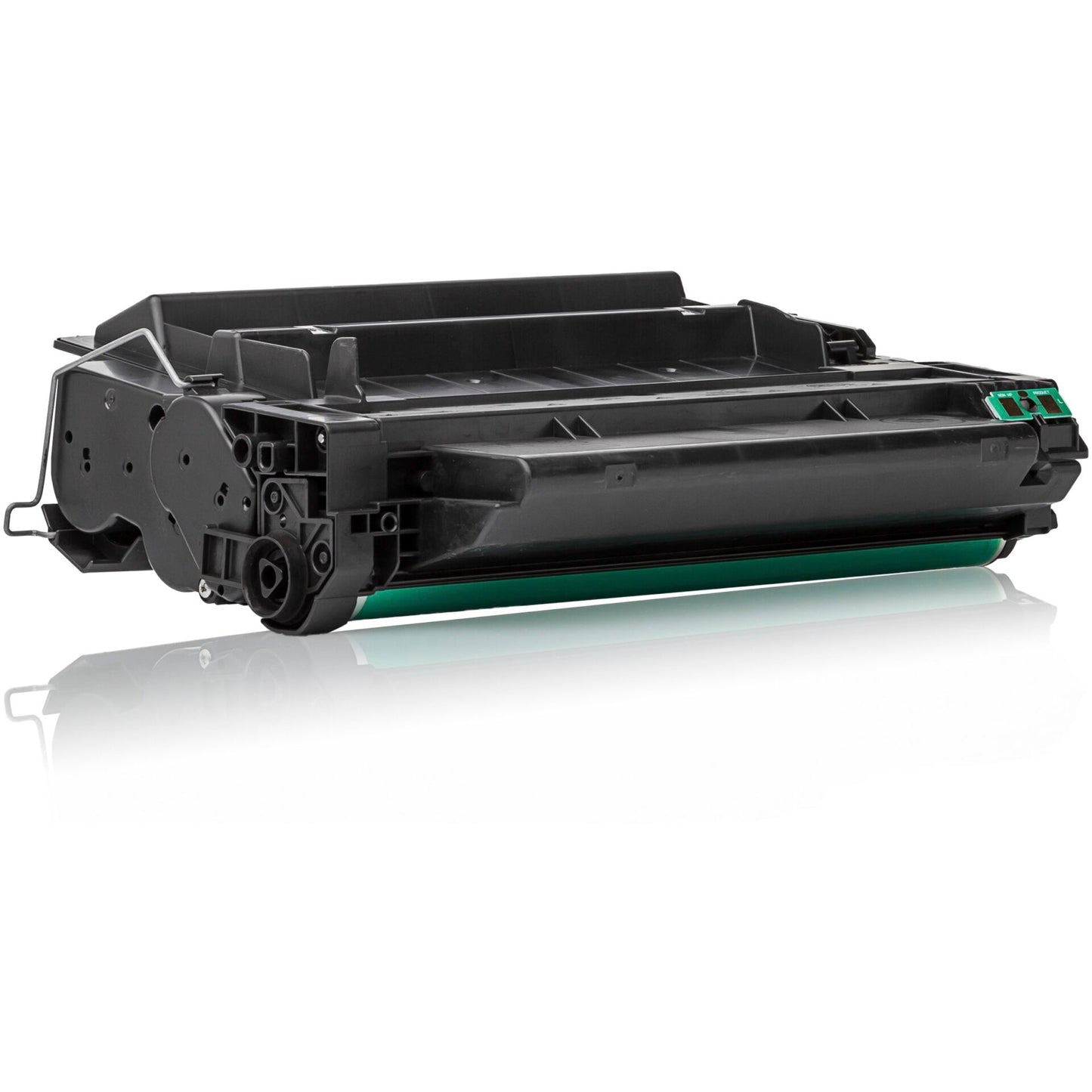 KMP H-T94 Toner black compatible with HP Q 7551 X