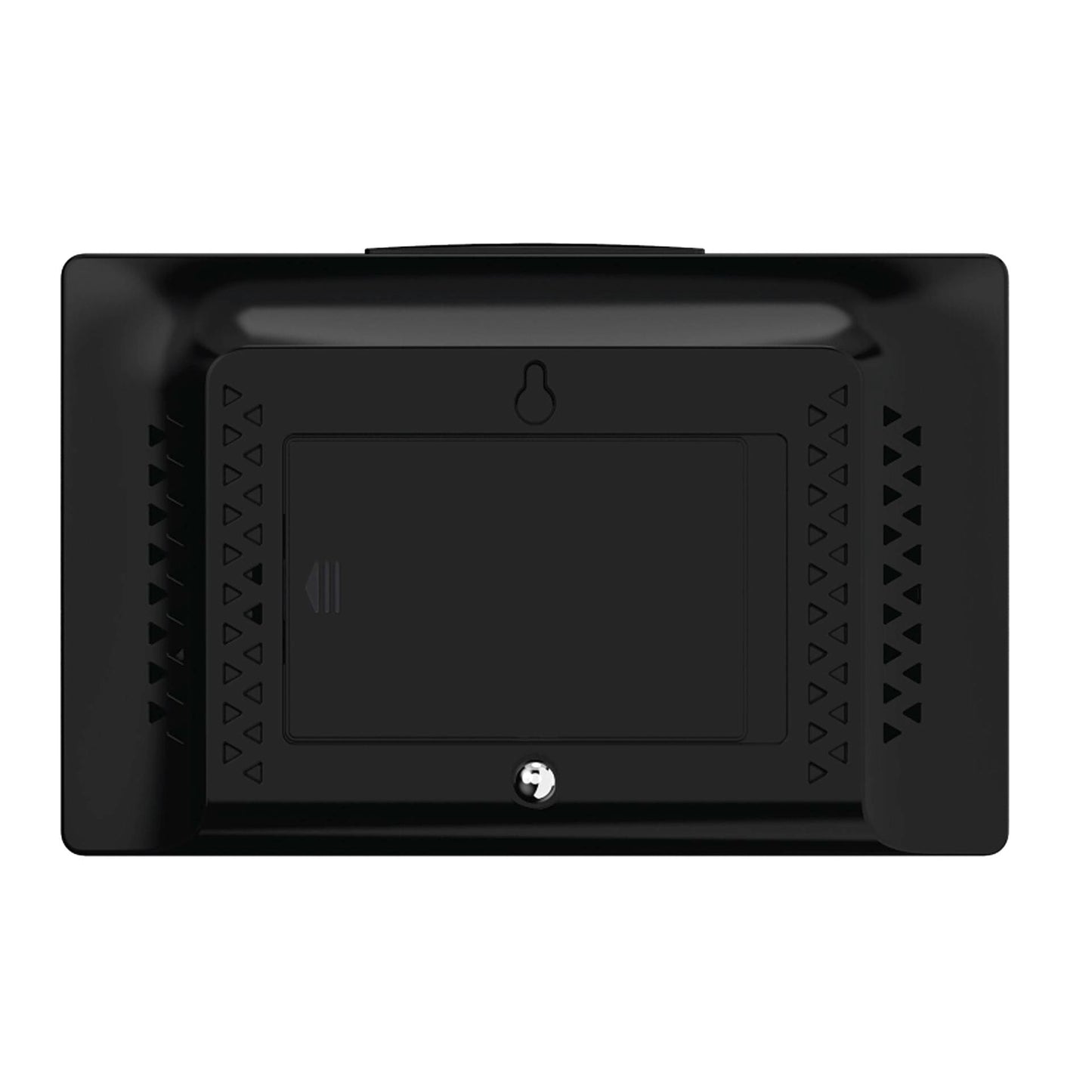 Hama Weather Station Touch black                     186314