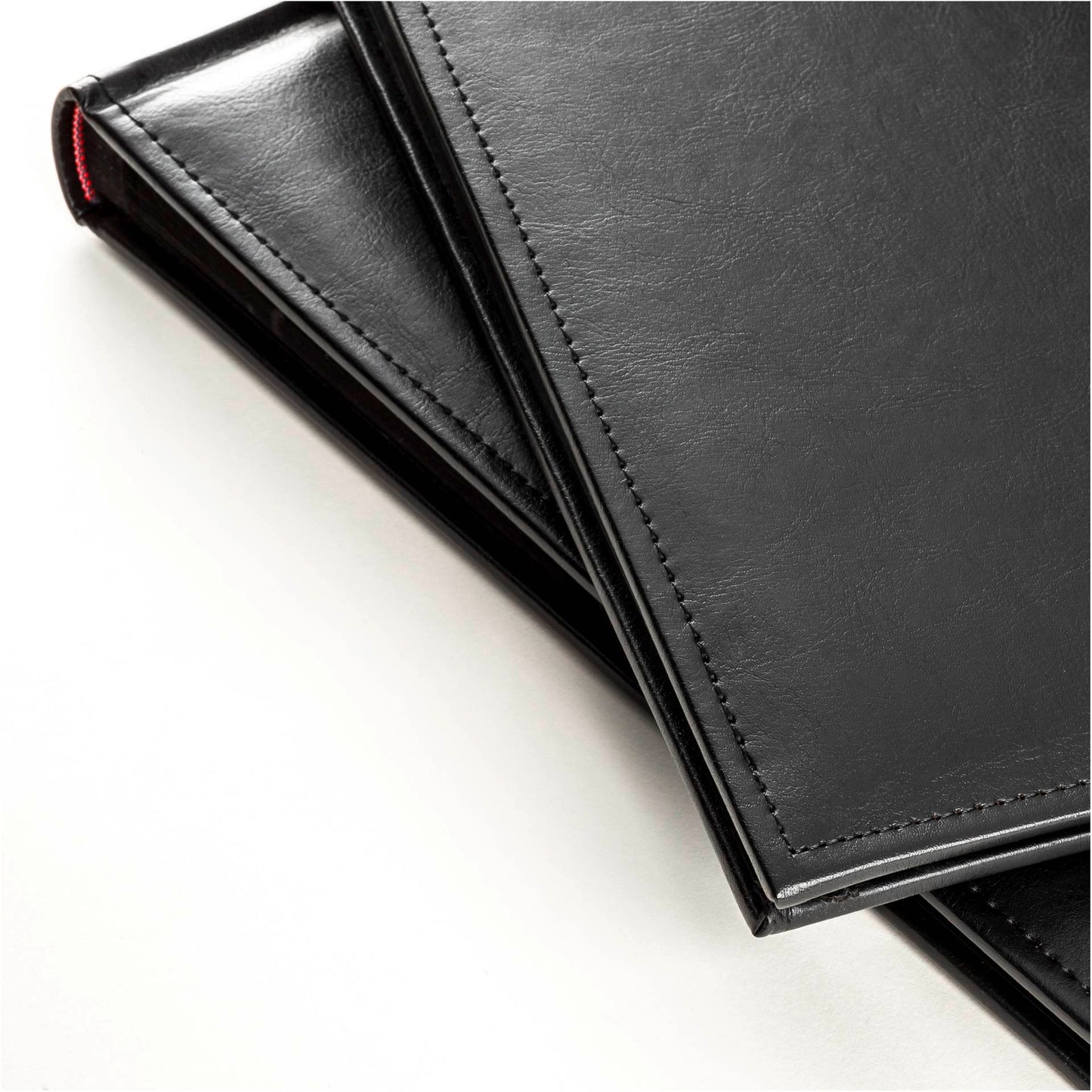 Walther De Luxe pic. album 26x25 50 black Pages FA183B