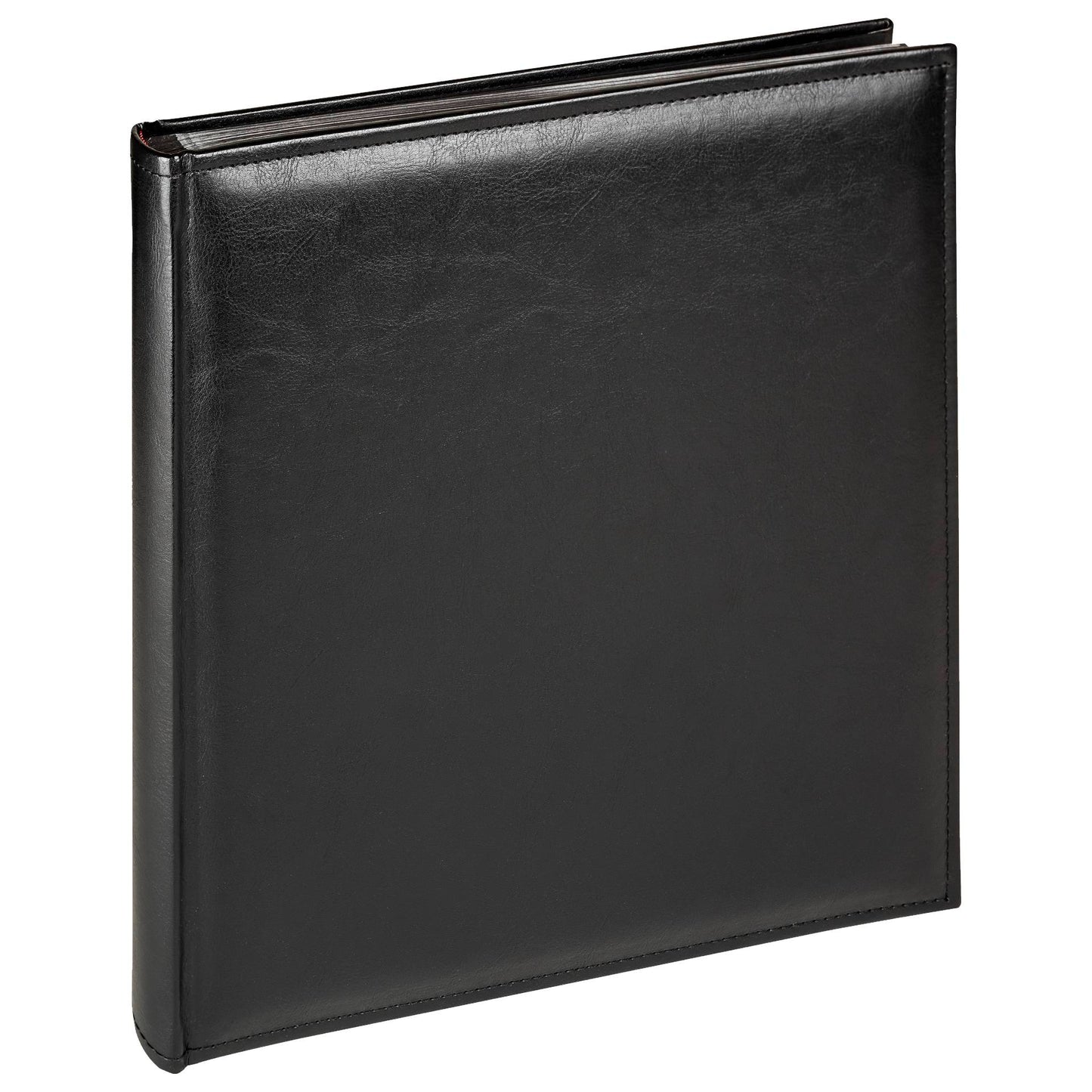 Walther De Luxe pic. album 28x30,5 50 black Pages FA386B