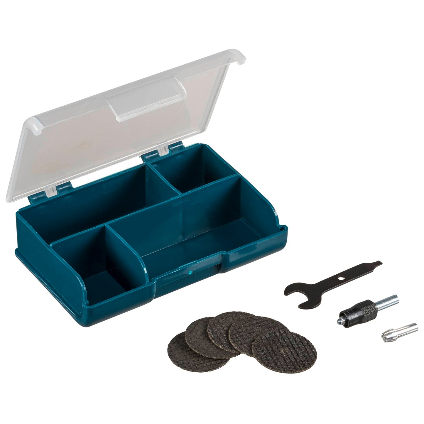 Bosch GRO 12V-35 cordless multitool