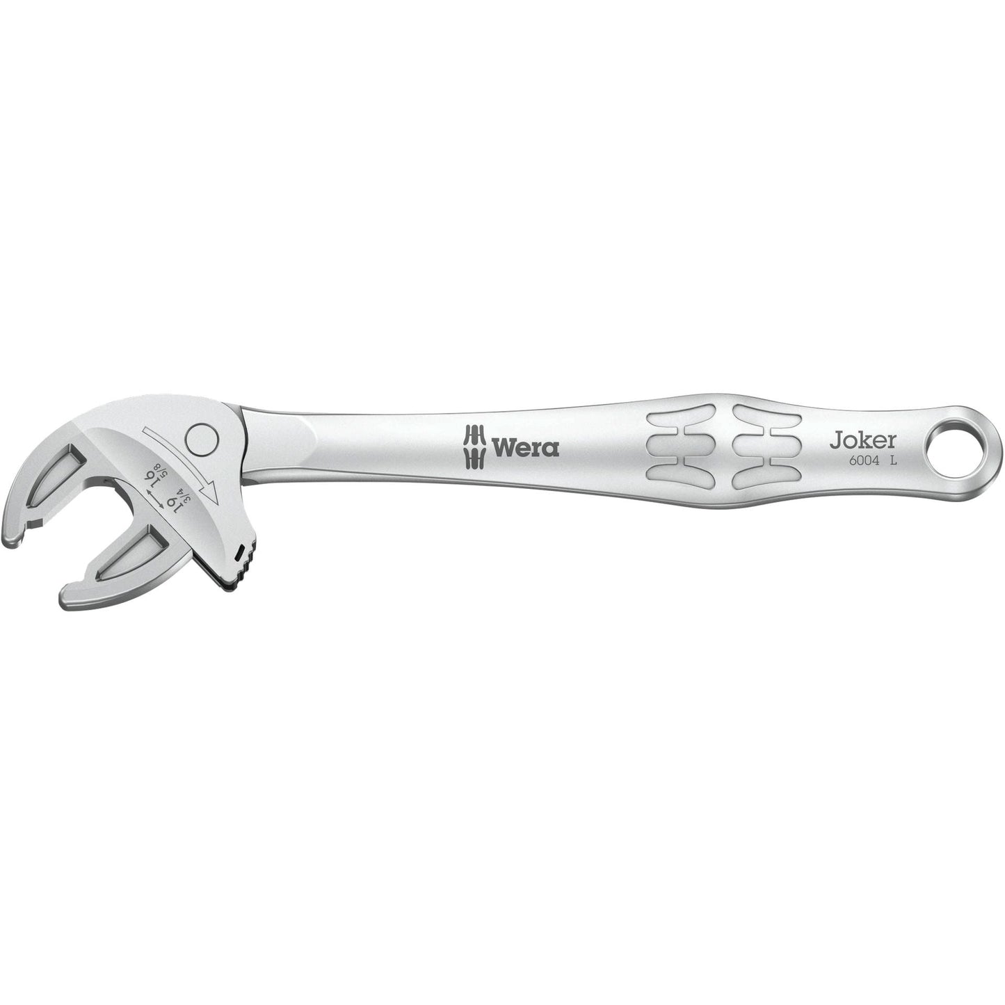 WERA 6004 Joker L self-setting Spanner