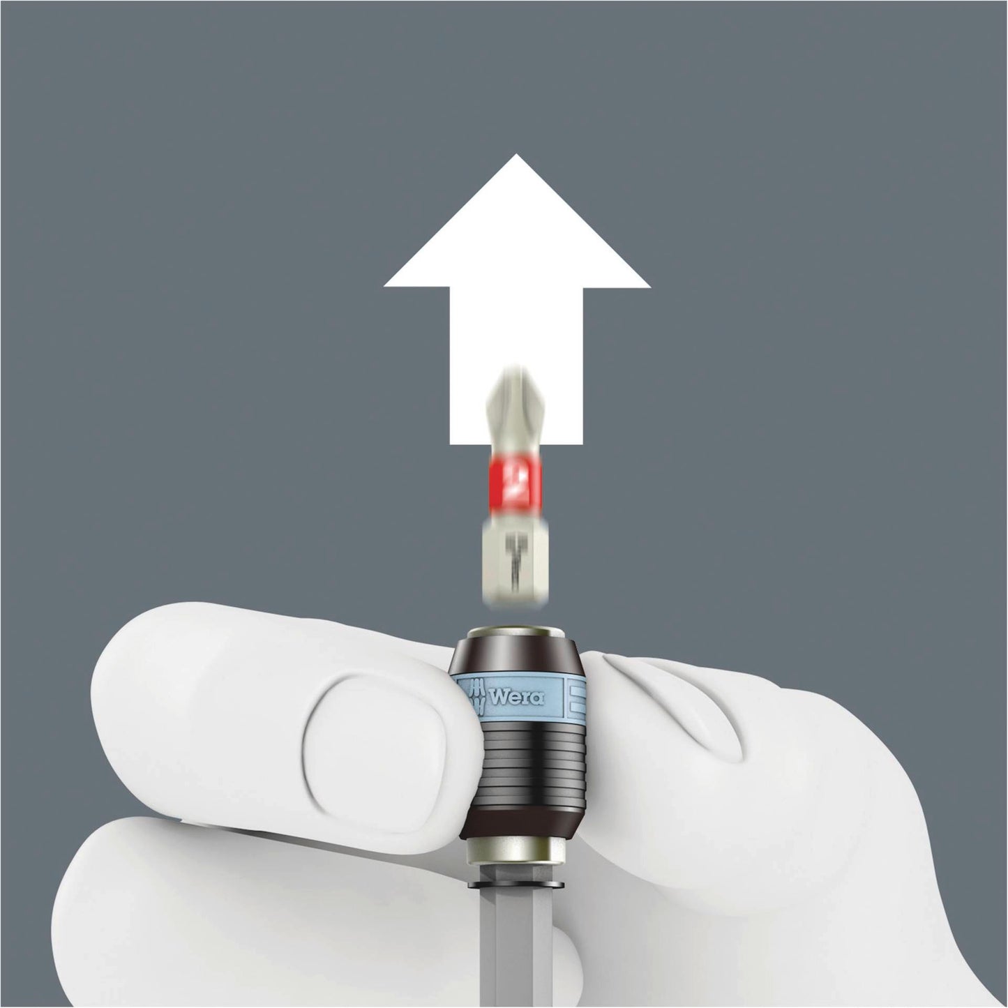 WERA Bit-Check 10 Stainless 1 Bit-Check