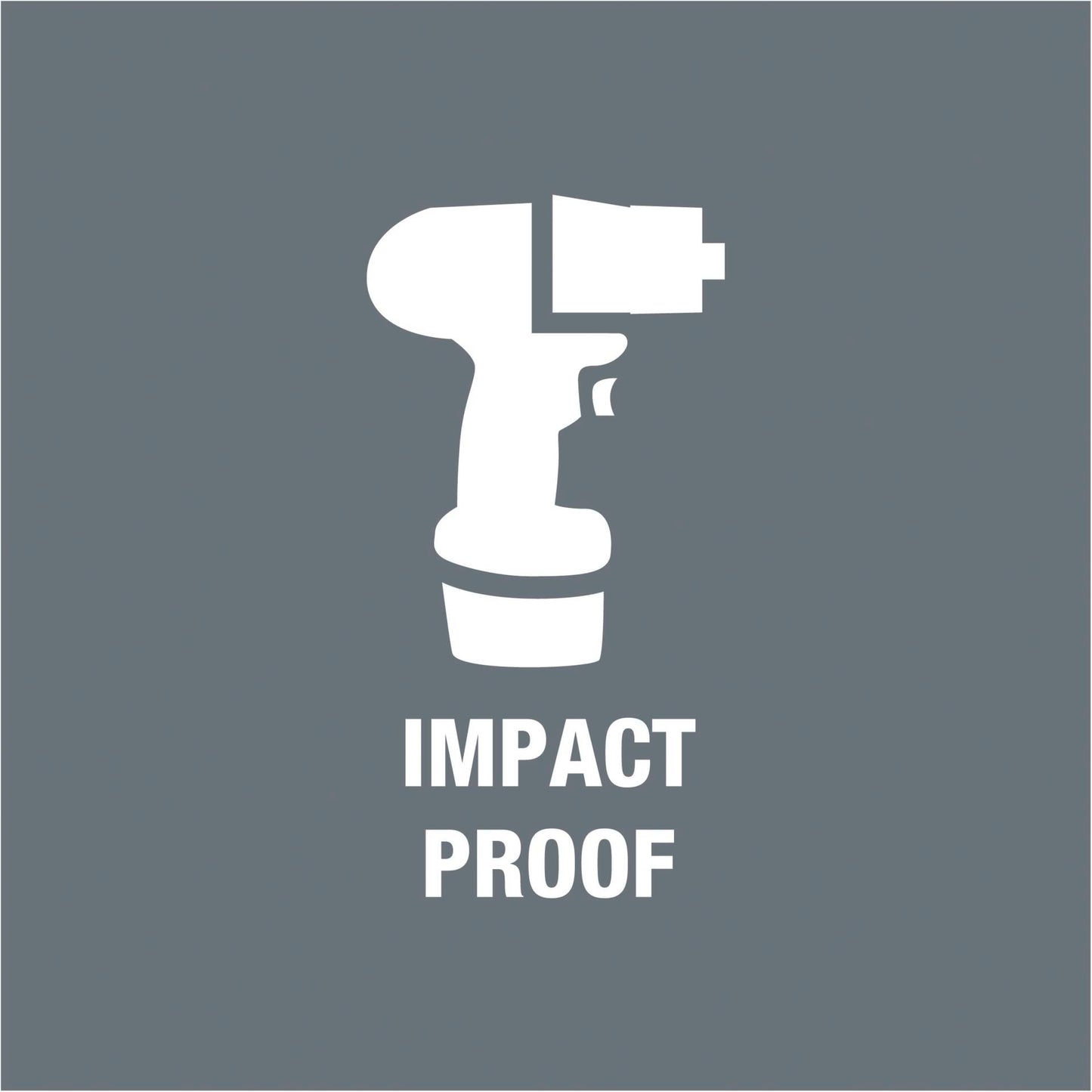 WERA Bit-Check 6 Impaktor 1 Bit-Check