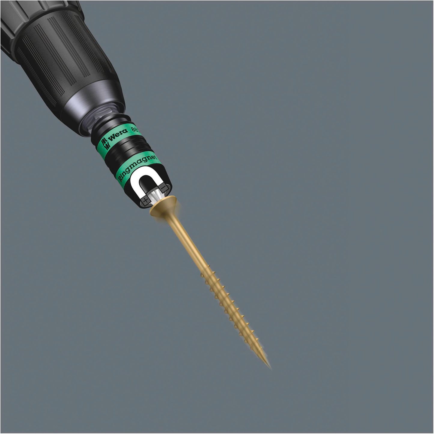 WERA Bit-Check 12 Wood 1 Bit set