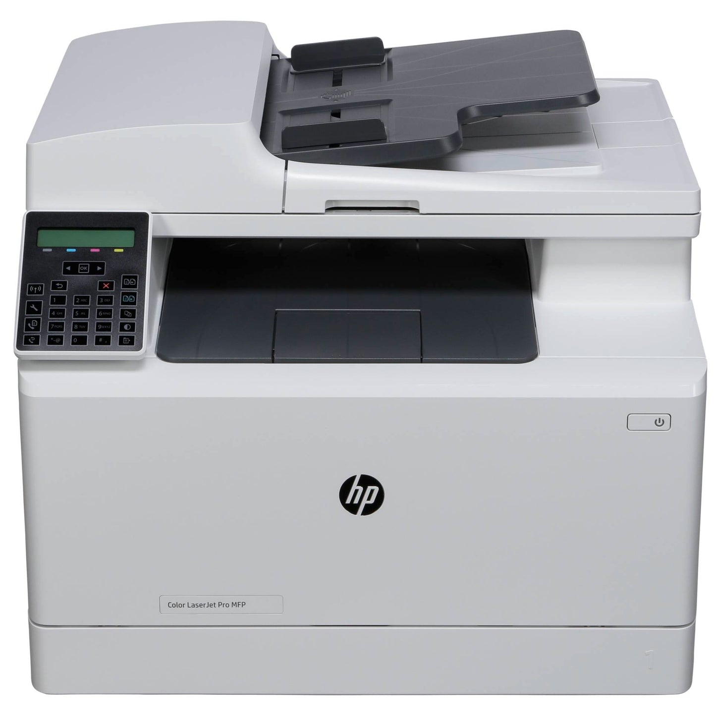 HP Color LaserJet Pro MFP M 183 fw