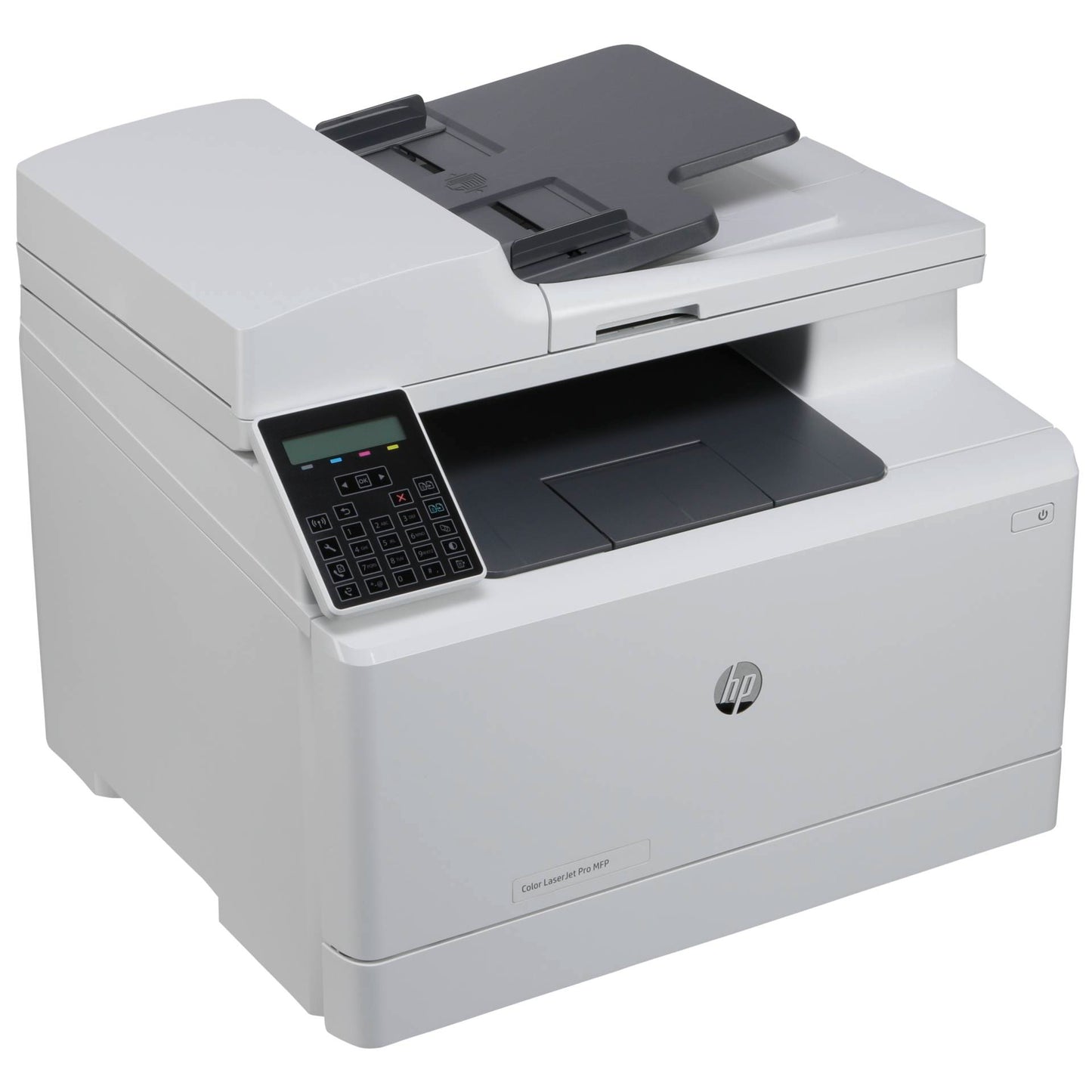 HP Color LaserJet Pro MFP M 183 fw