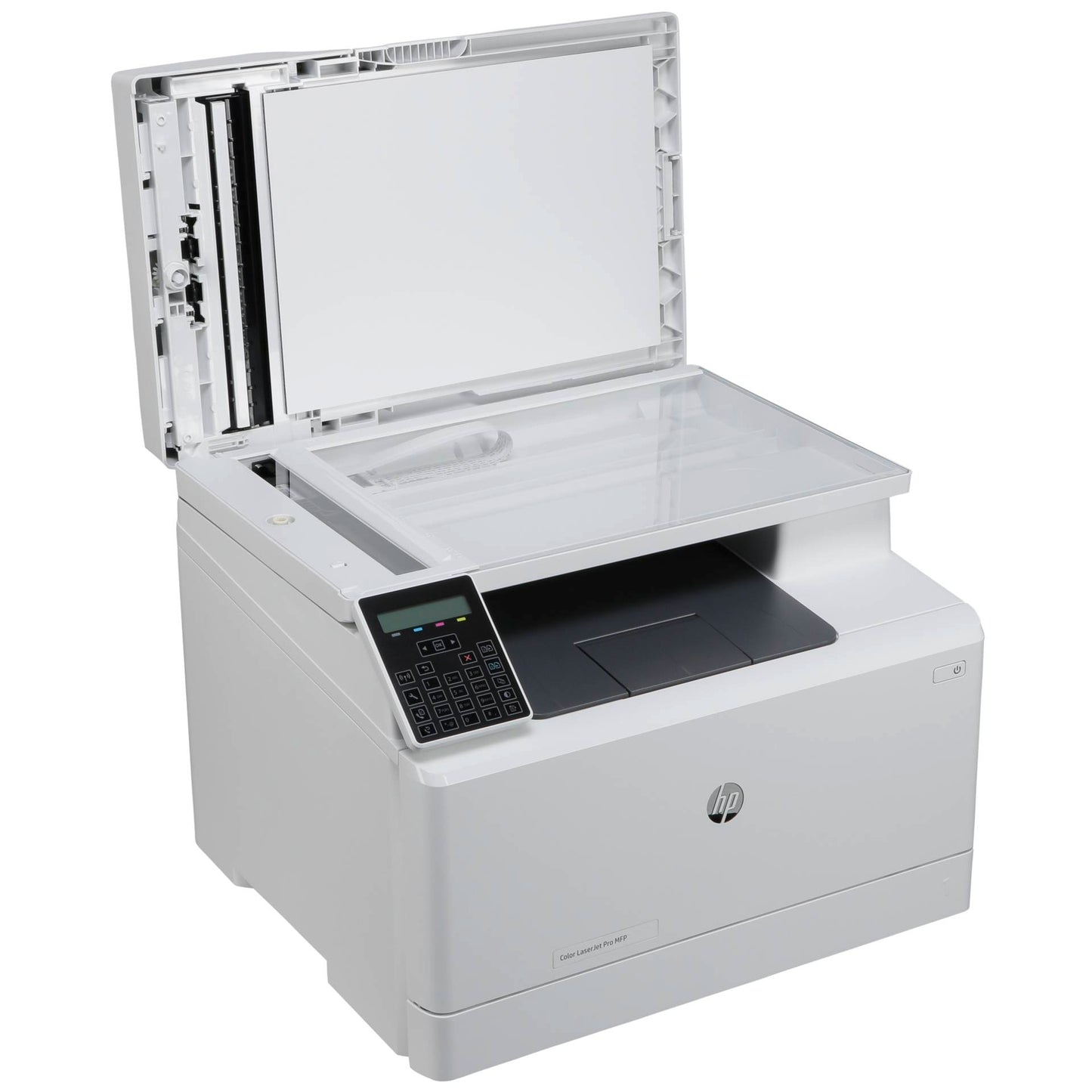 HP Color LaserJet Pro MFP M 183 fw
