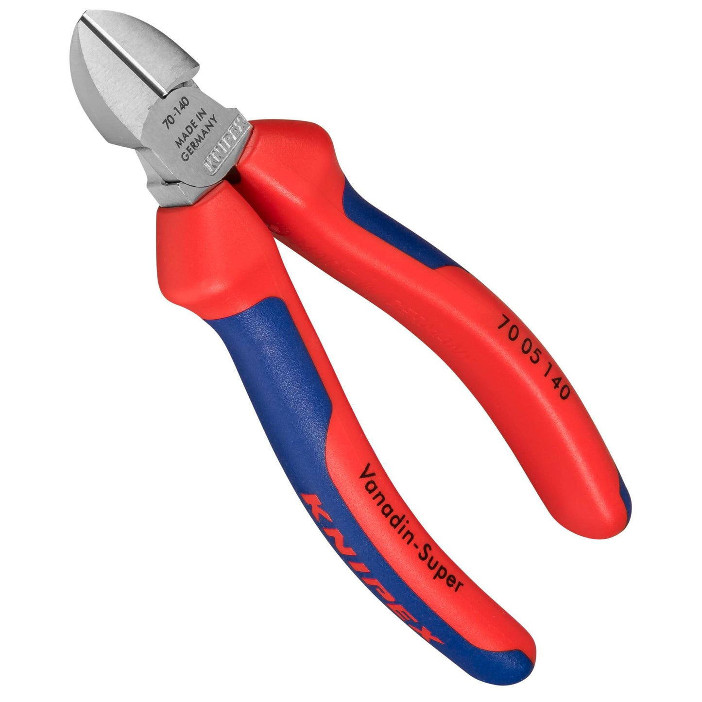 KNIPEX Set of Pliers in Tool Bag