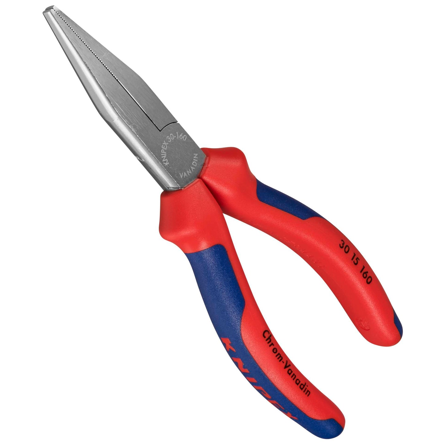 KNIPEX Set of Pliers in Tool Bag
