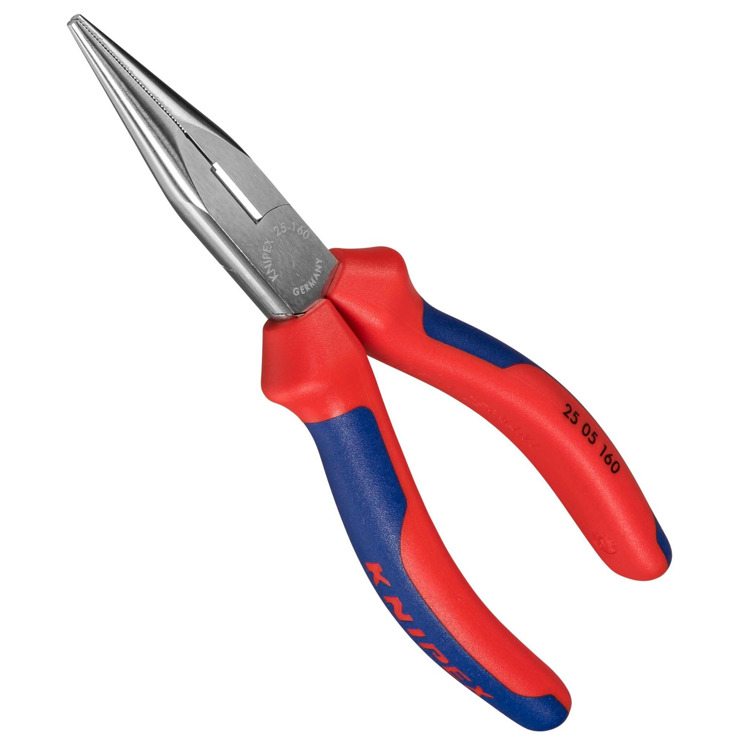 KNIPEX Set of Pliers in Tool Bag