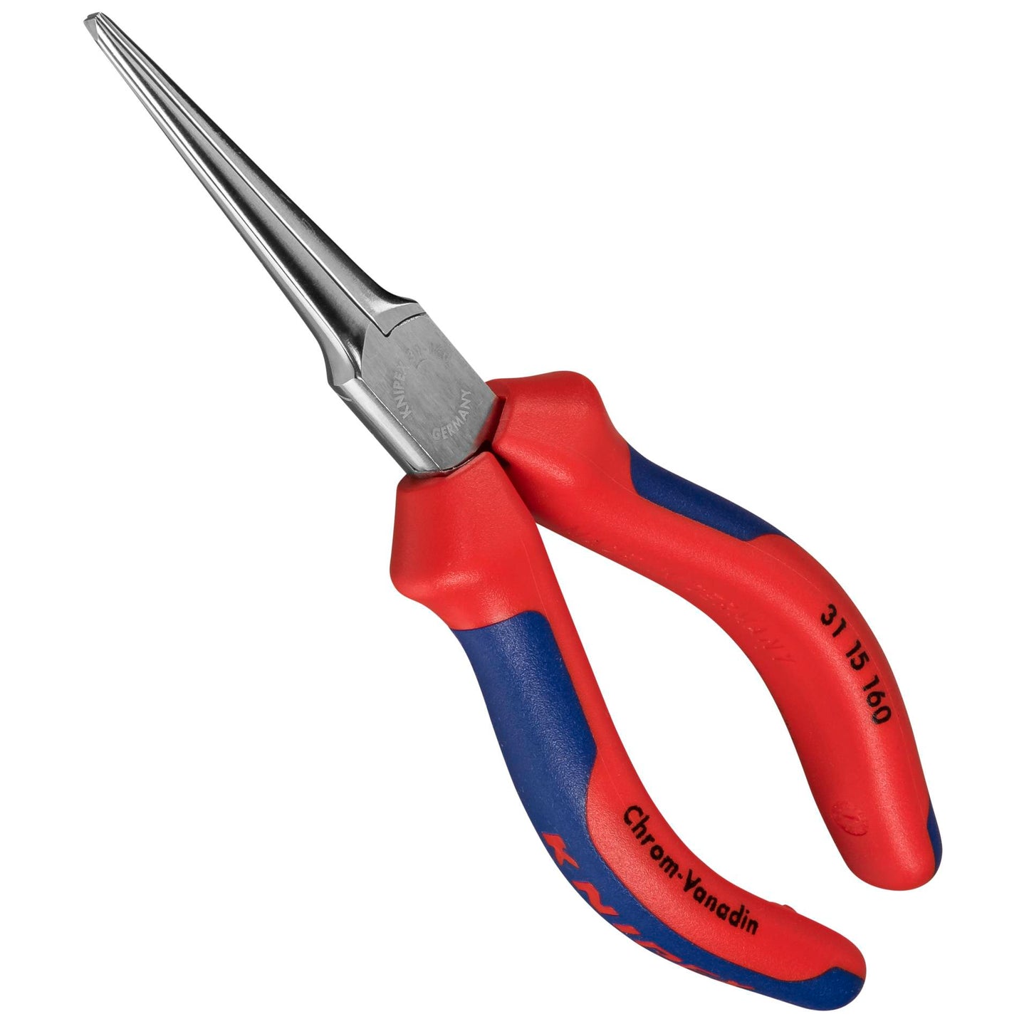 KNIPEX Set of Pliers in Tool Bag