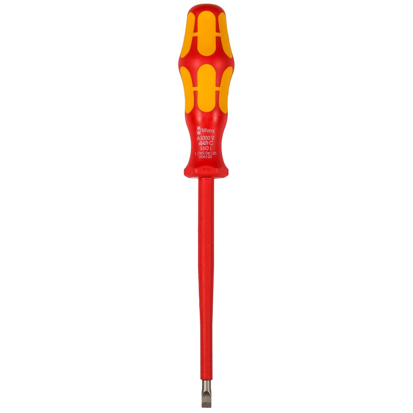KNIPEX Safety Pack 5 pcs.