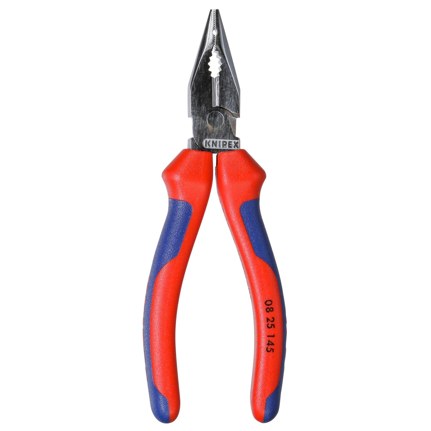 KNIPEX combination pliers chrome 145 mm