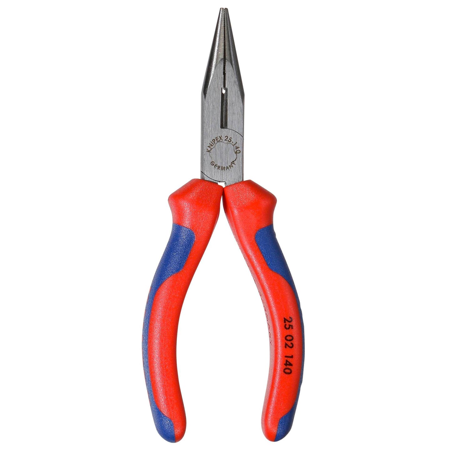 KNIPEX Chain nose side cutting pliers