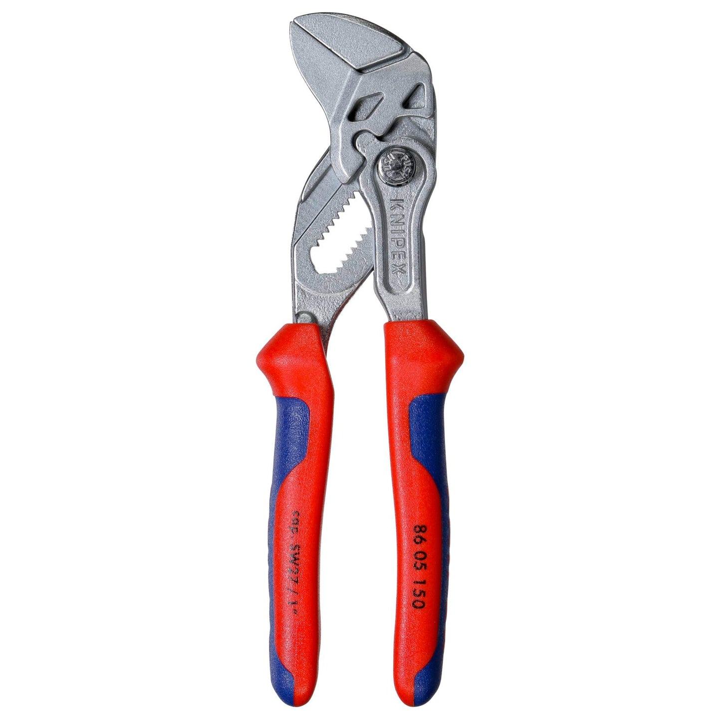 KNIPEX Plier wrenches chrome 150 mm