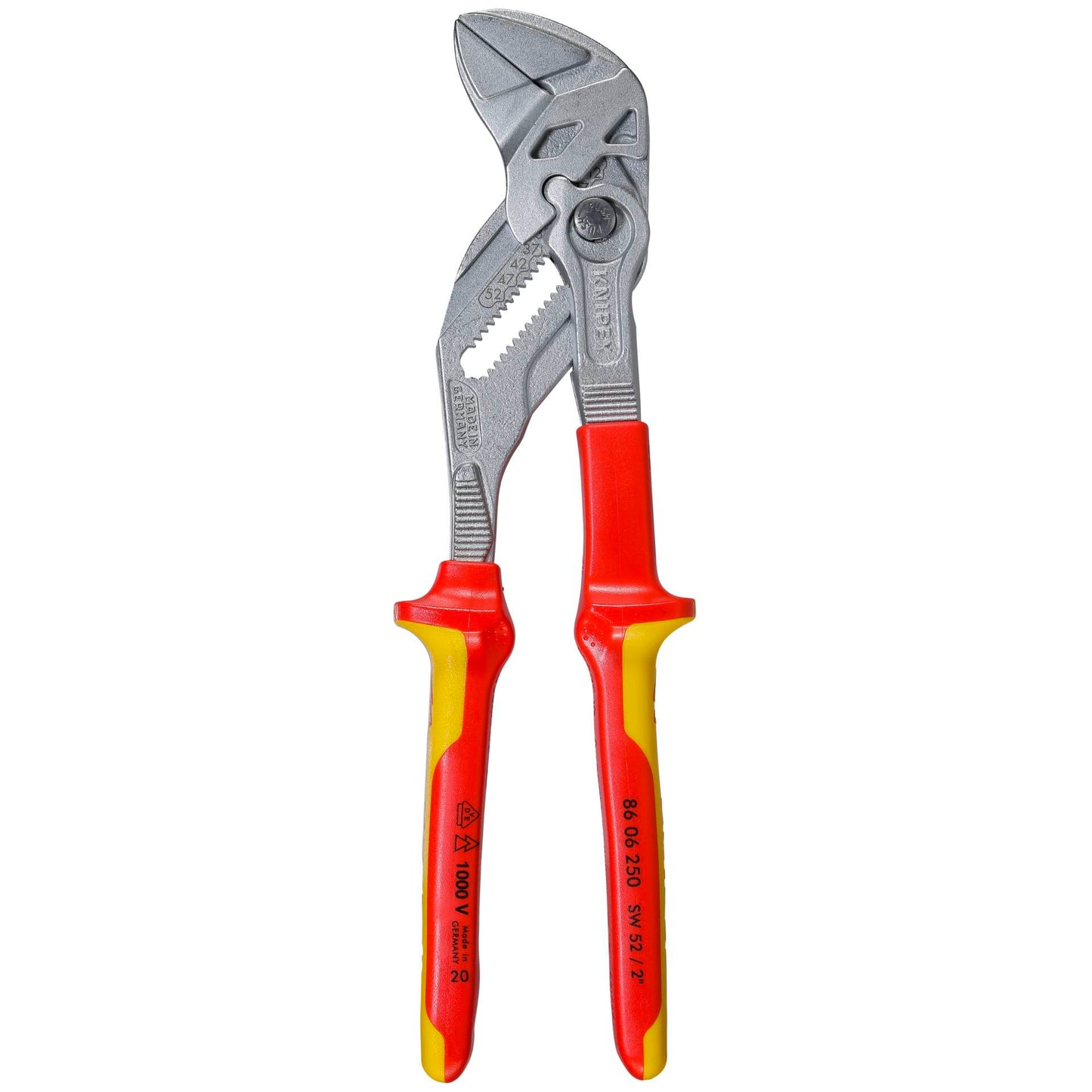 KNIPEX Plier wrenches 250 mm