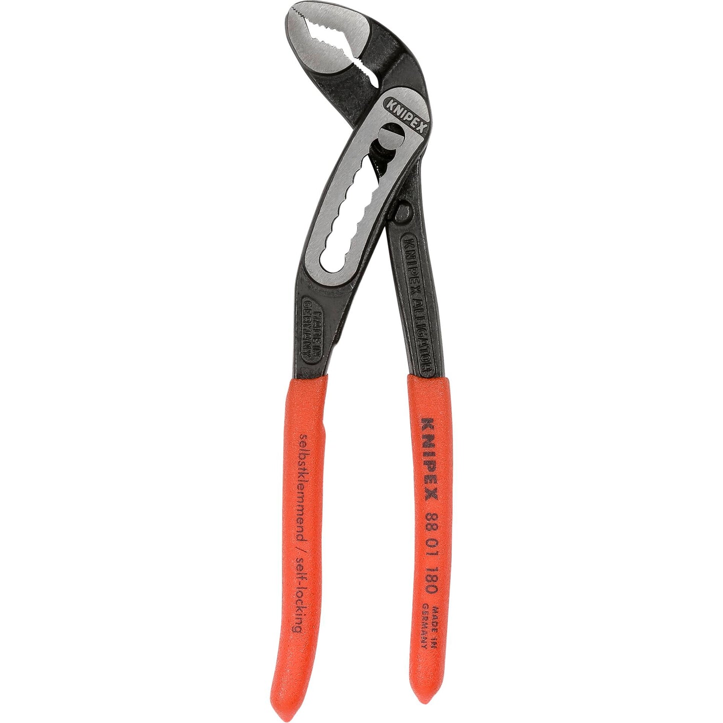 KNIPEX Alligator water pump pliers
