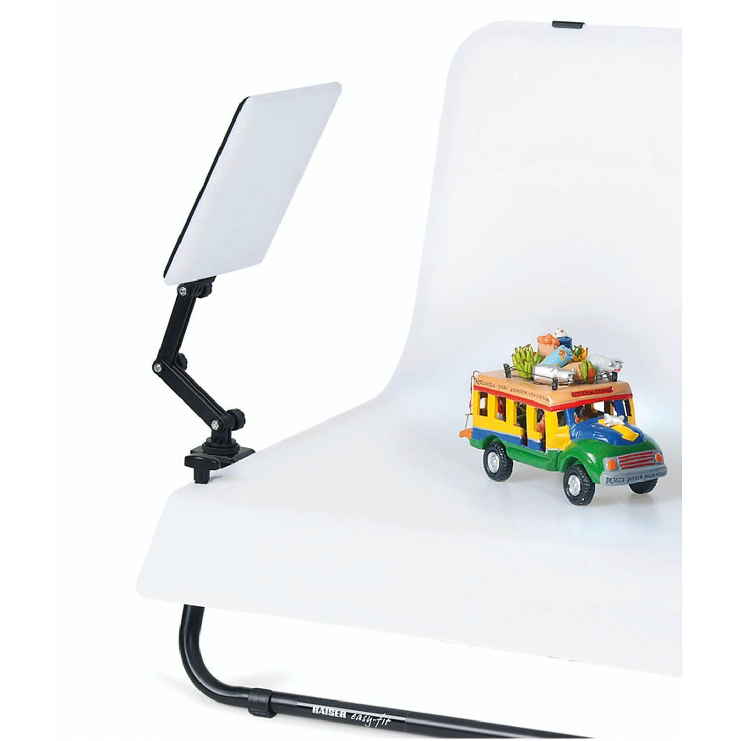 Kaiser recording desk set easy-fit LED 5848