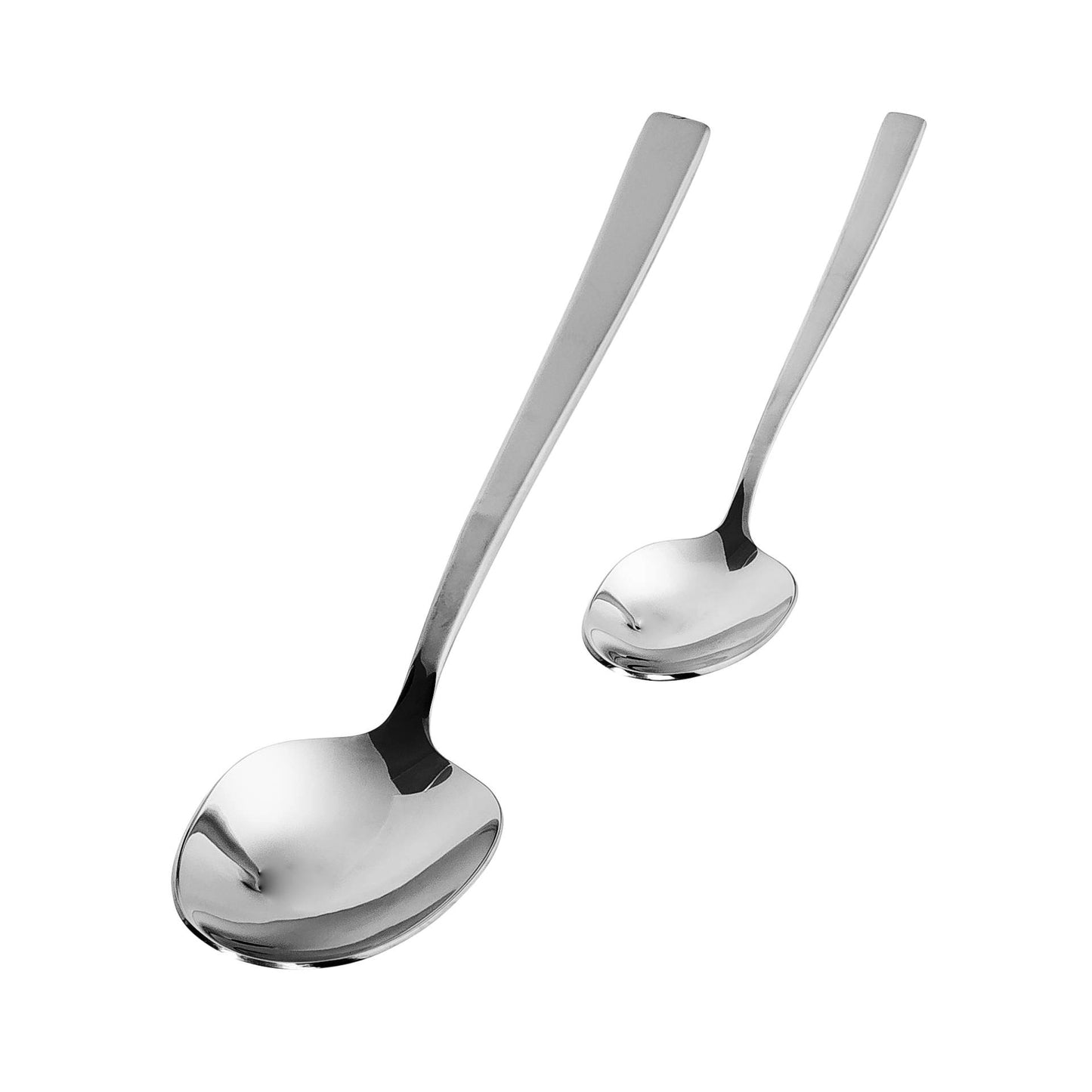 Sambonet Rock cutlery 24 pcs. Stainless Steel 18/10