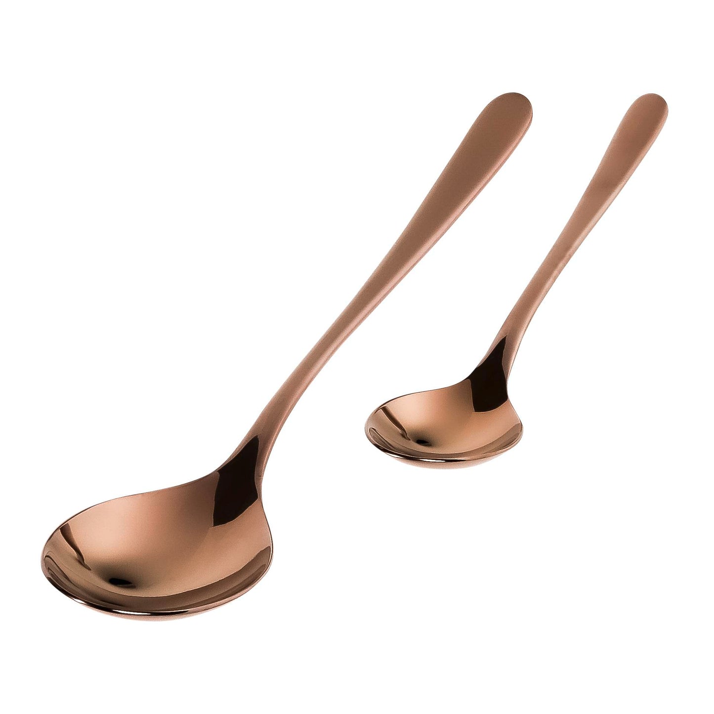 Sambonet Taste cutlery 24 pcs. copper