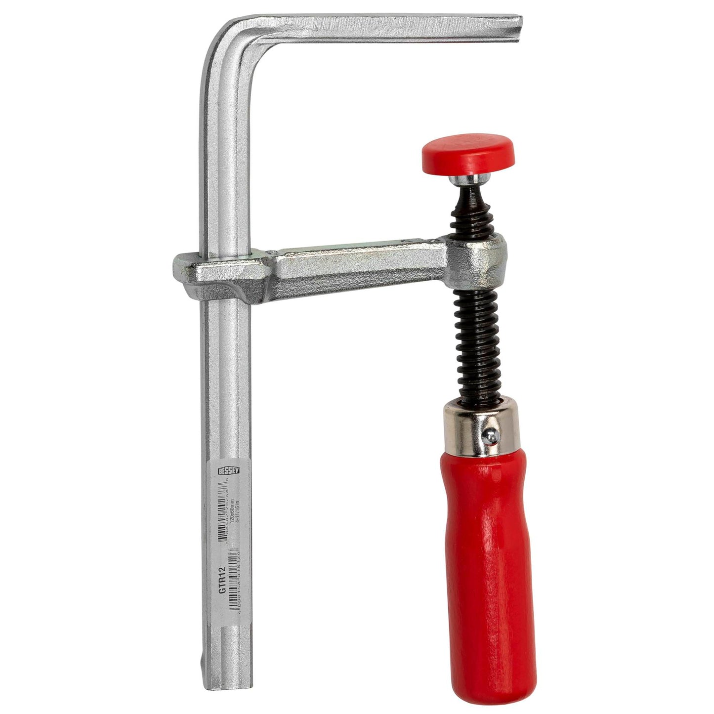 BESSEY All-Steel table clamp GTR 120/60