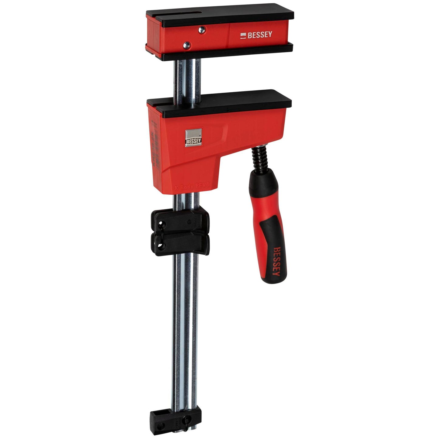 BESSEY 2 x parallel clamp REVO KRE 300/95