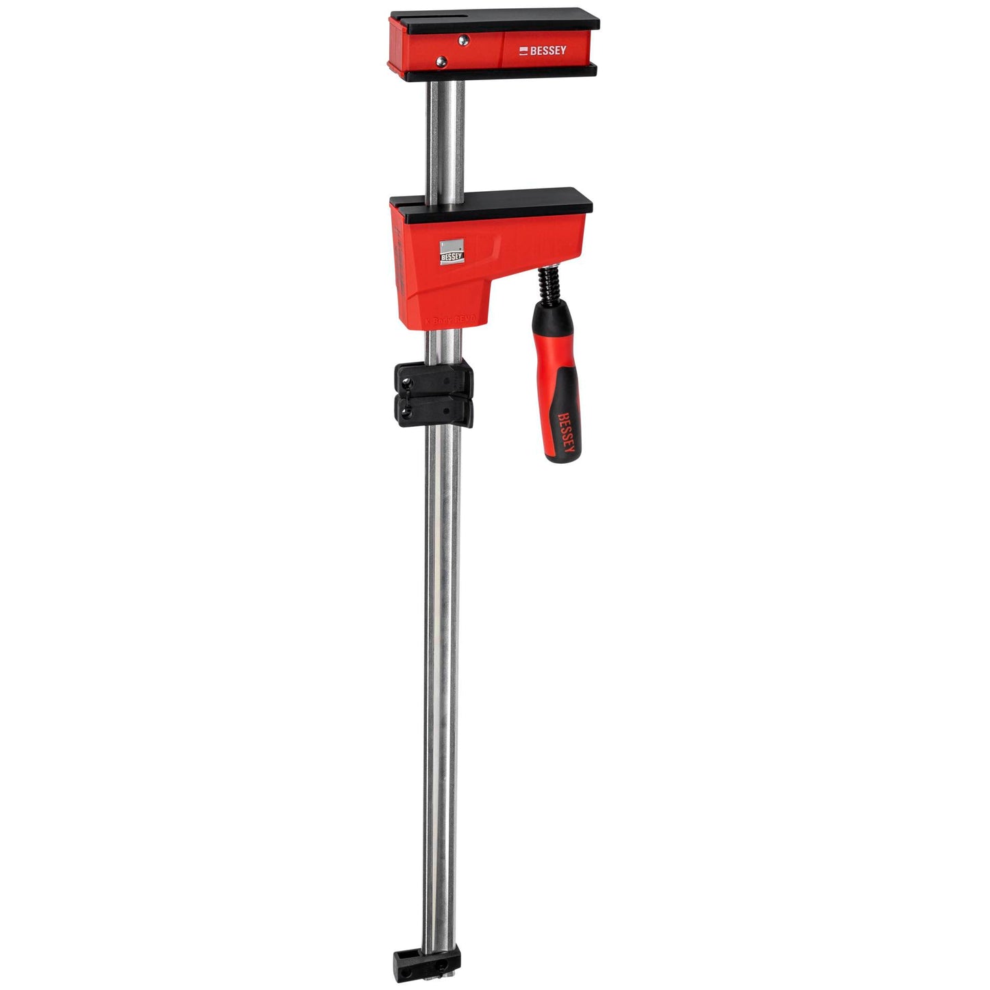 BESSEY 2 x parallel clamp REVO KRE 600/95