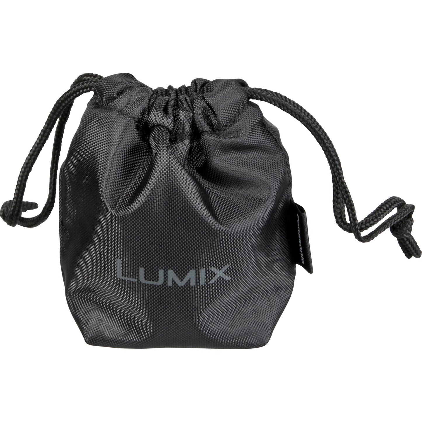 Panasonic Lumix 3,5-5,6/14-42 mm G X Vario PZ black