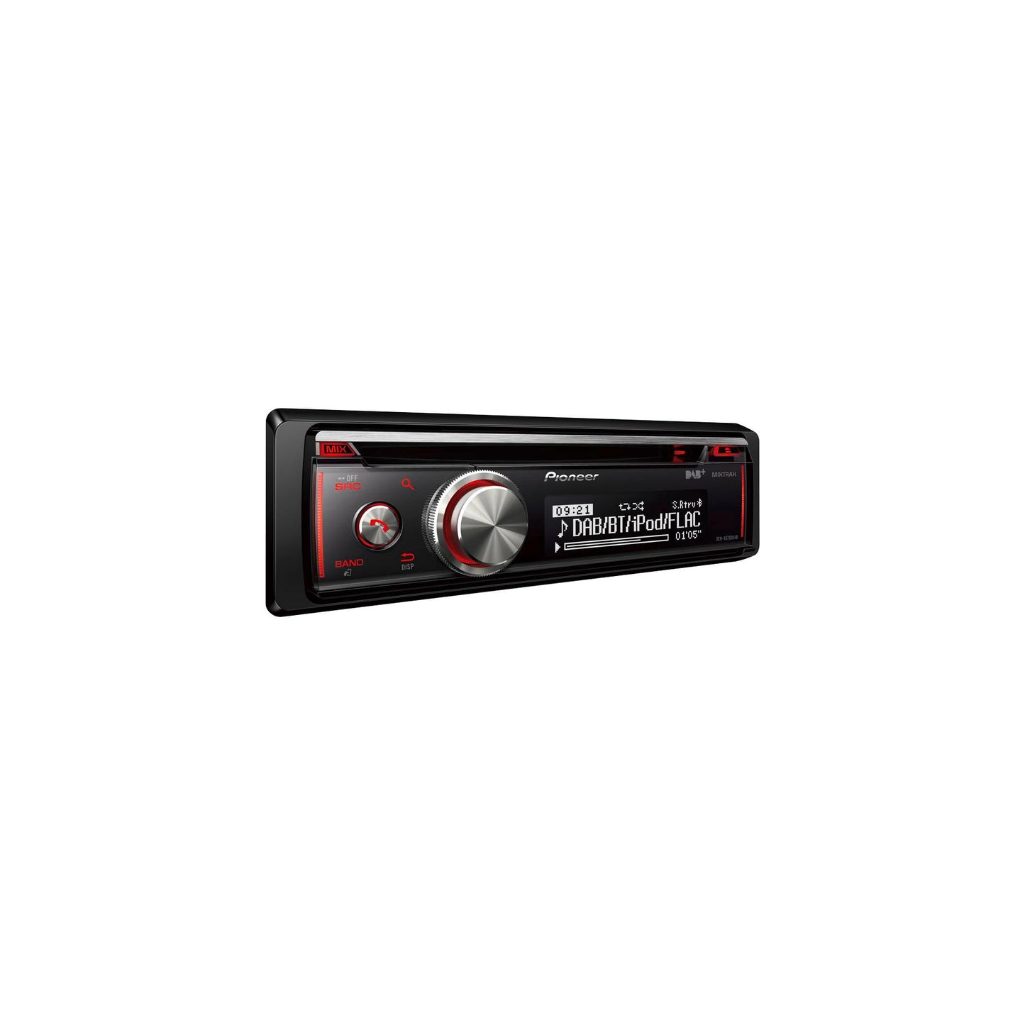 Pioneer DEH-X8700DAB