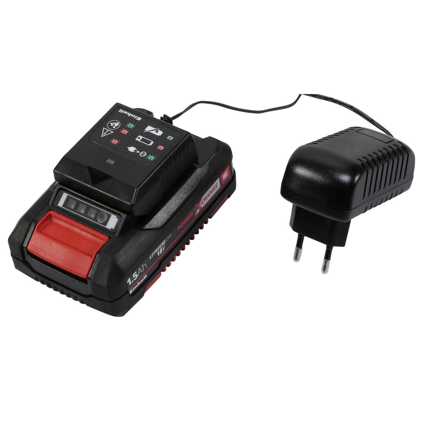 Einhell GC-CT 18/24 Li P Cordless Lawn Trimmer