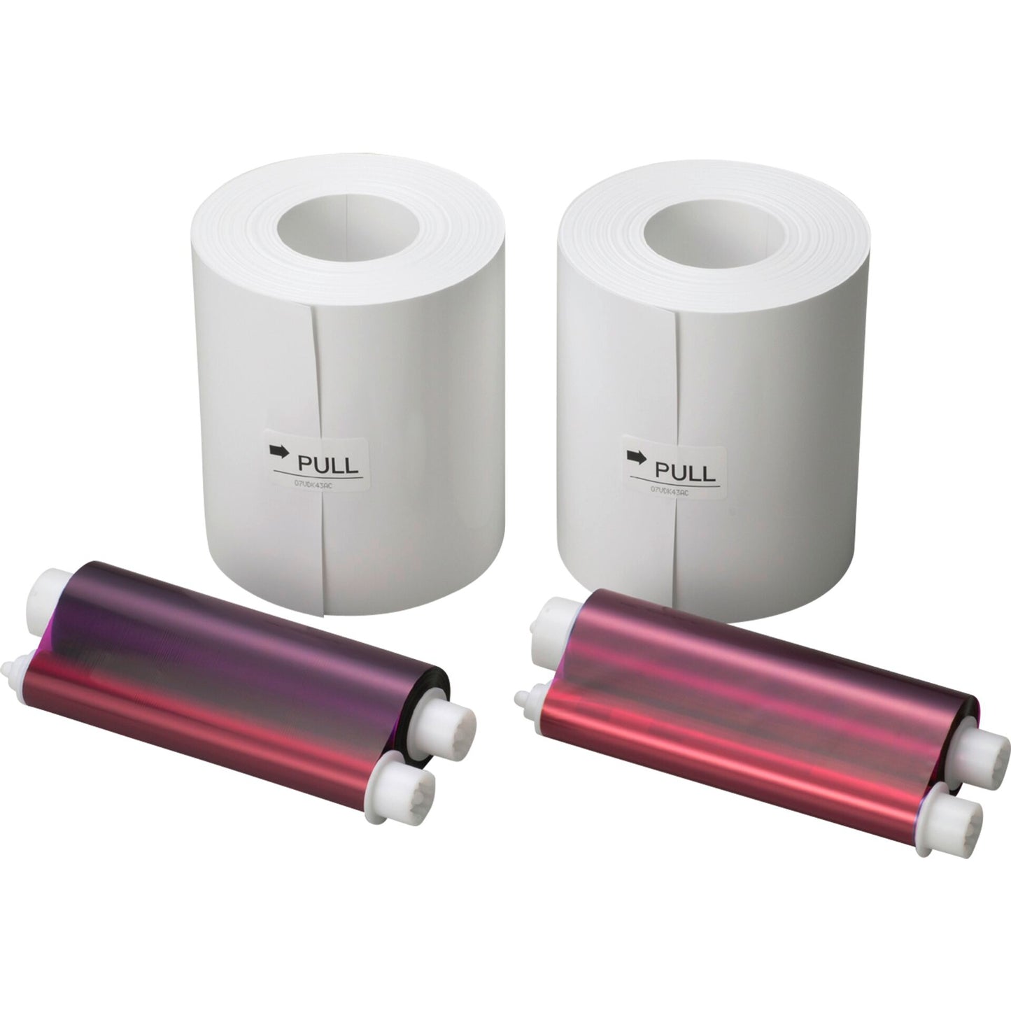 Mitsubishi CK-D 723 15x23 cm 2x 180 Prints