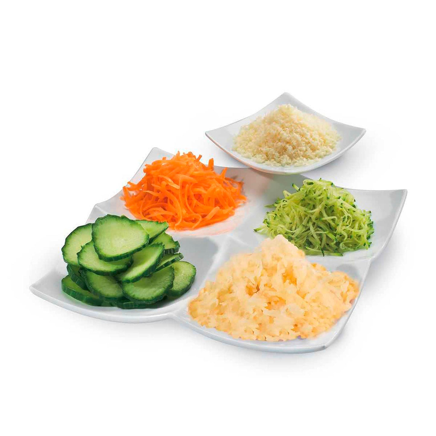 Moulinex DJ 756 G Fresh Express Plus