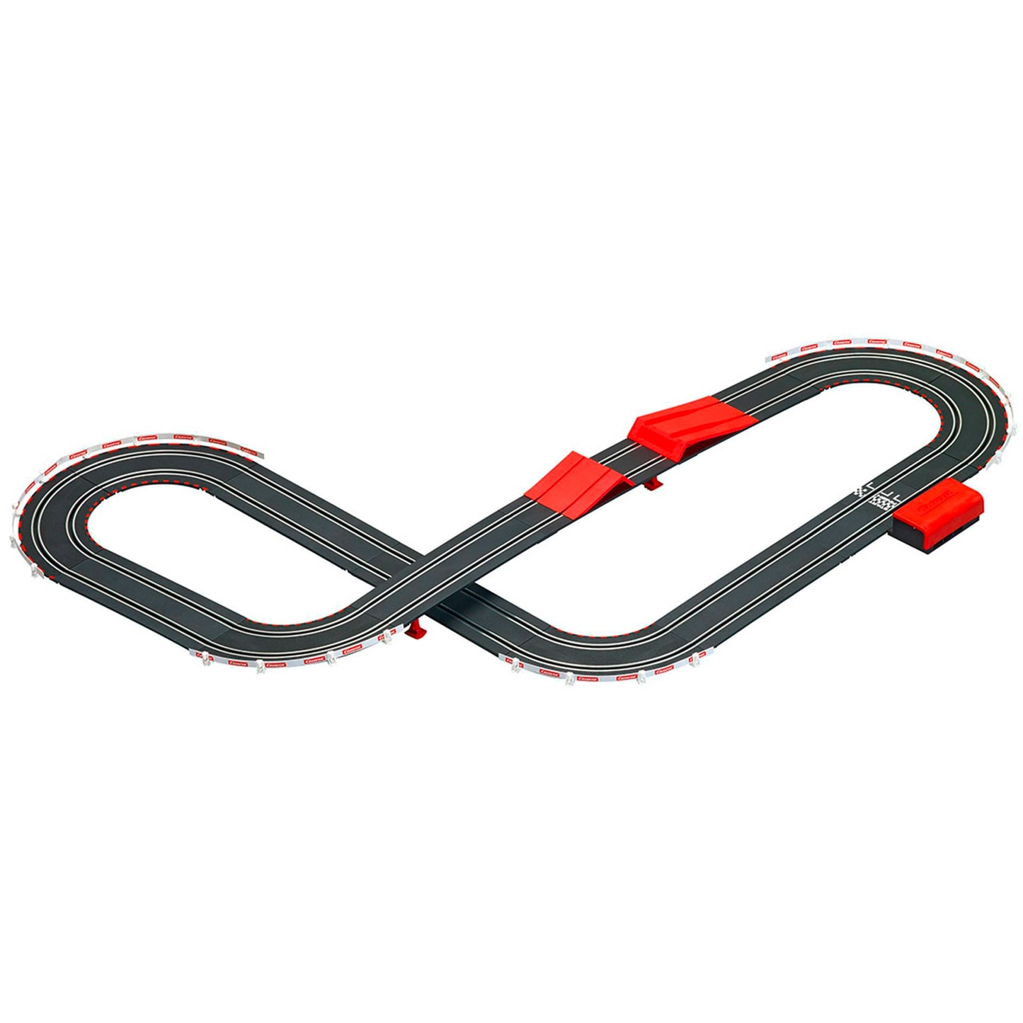 Carrera GO!!! 20063514 Paw Patrol - Ready,Race & Rescue