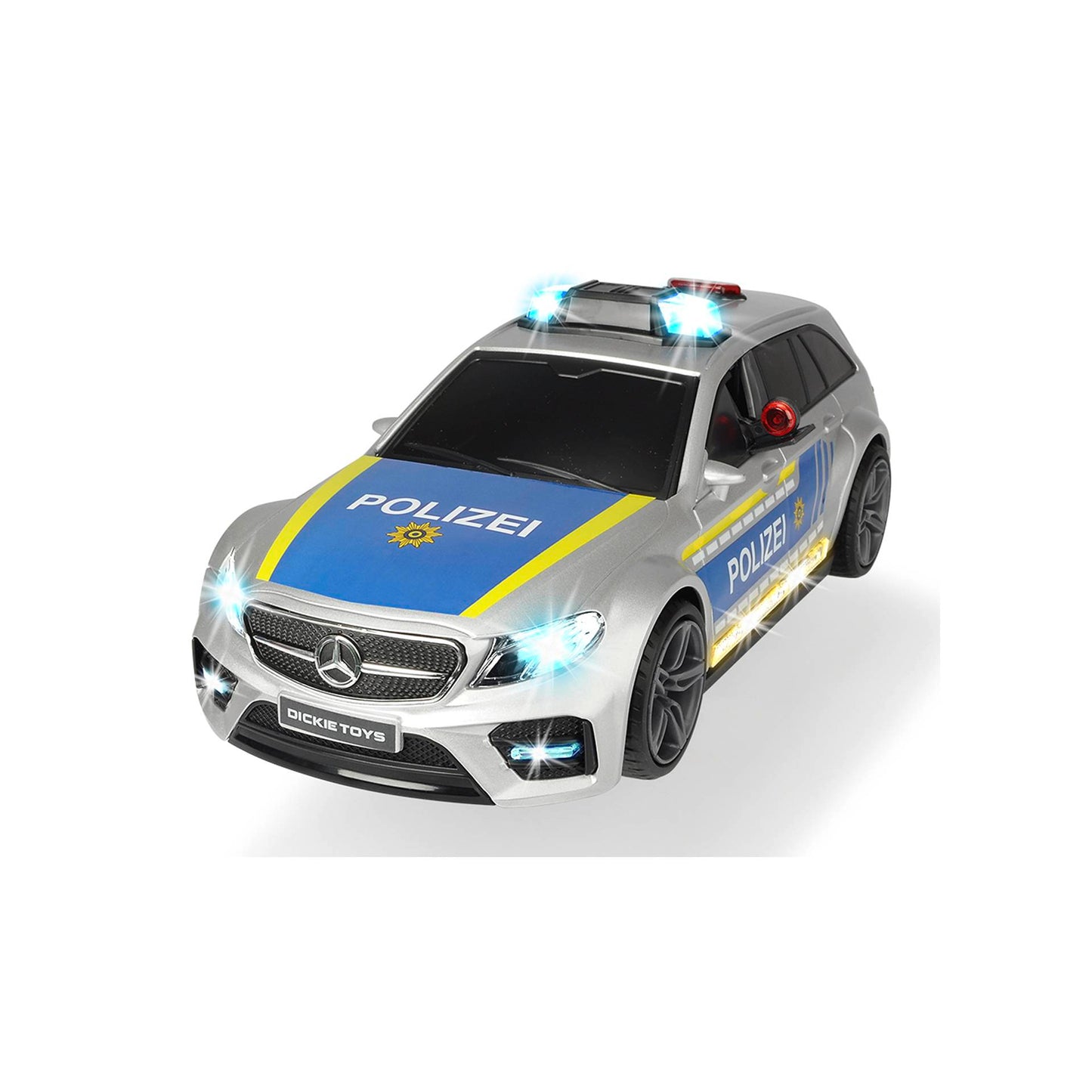 Dickie Mercedes AMG E 43 203716018