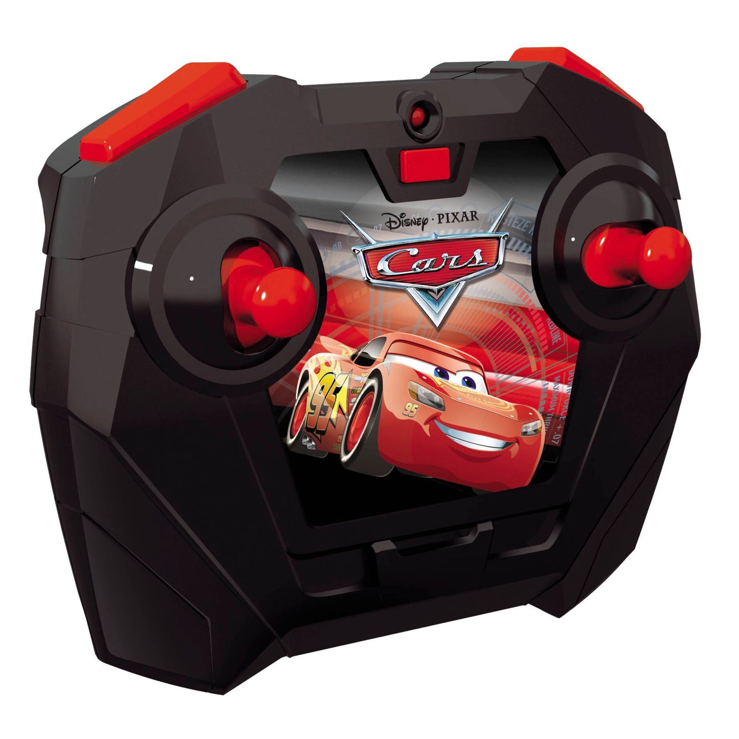 Dickie RC Lightning McQueen Cars 3 1:24 Turbo 203084028