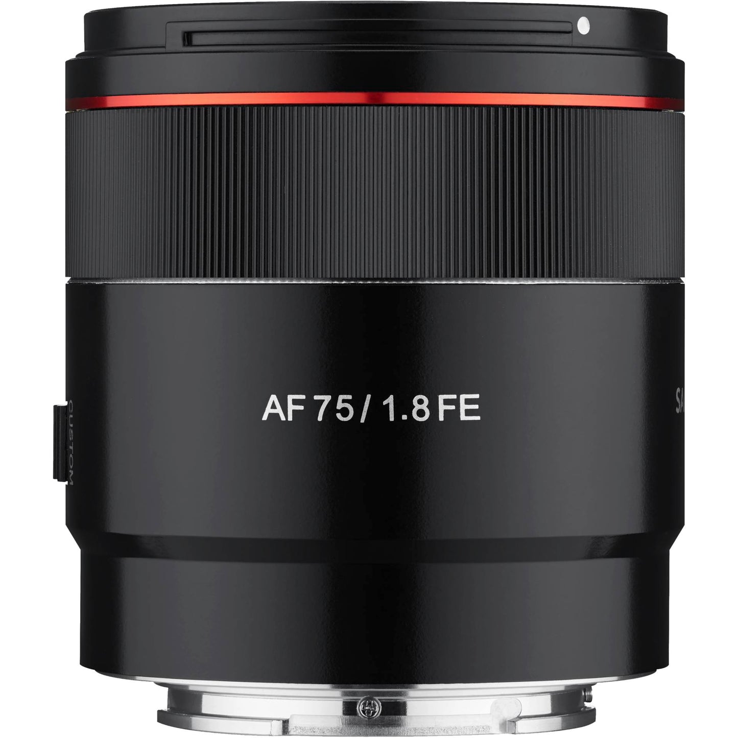 Samyang AF 1,8/75 FE Sony E