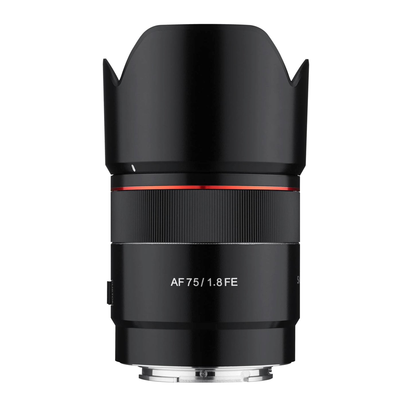 Samyang AF 1,8/75 FE Sony E