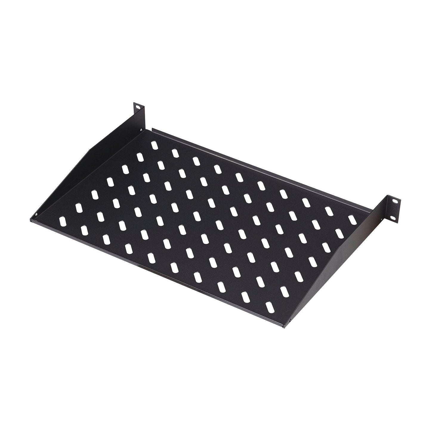 DIGITUS Shelf for fixed Install. in 483 mm 19 Cabinets