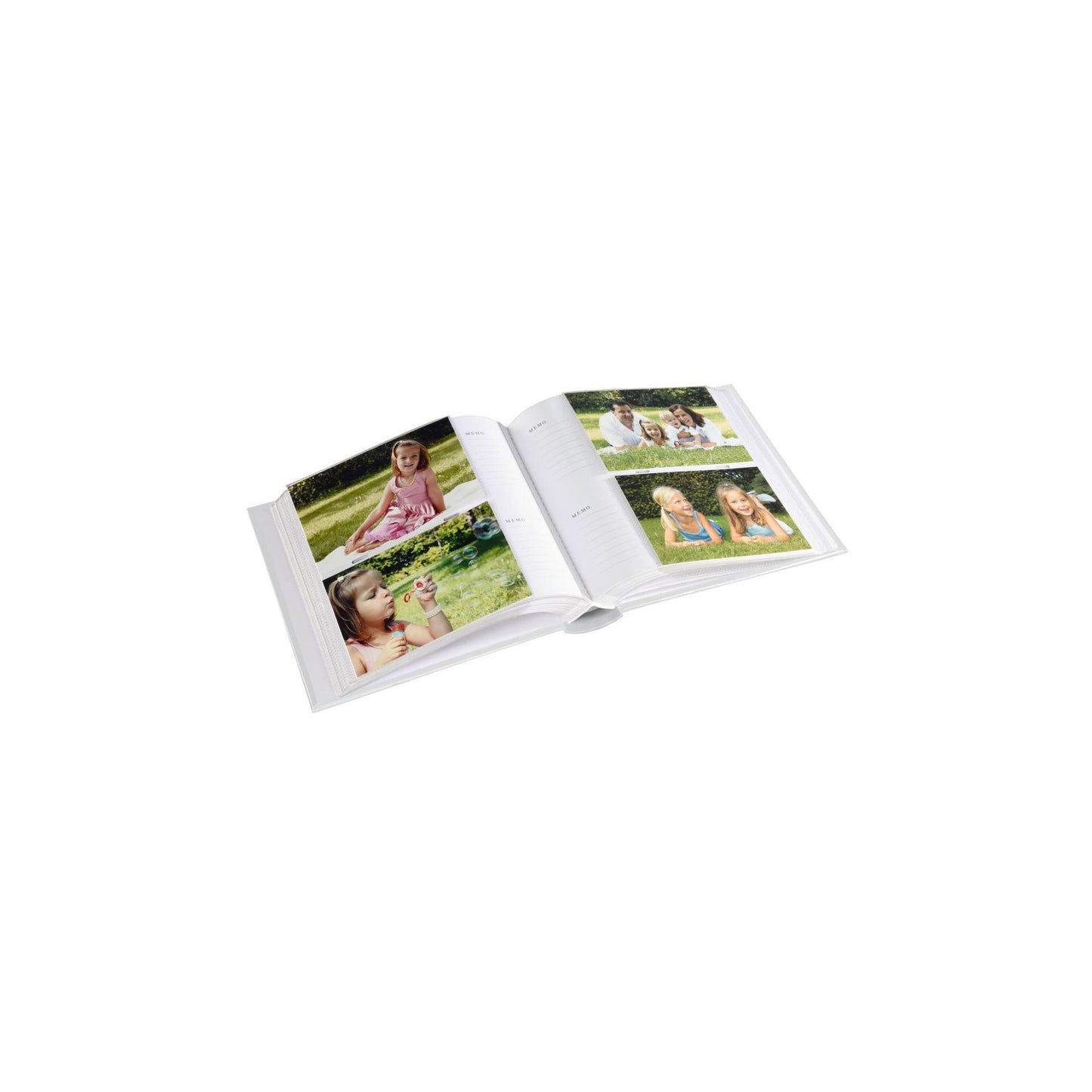 Hama Forest Fox 10x15 200 Photos slip in/notes 2700