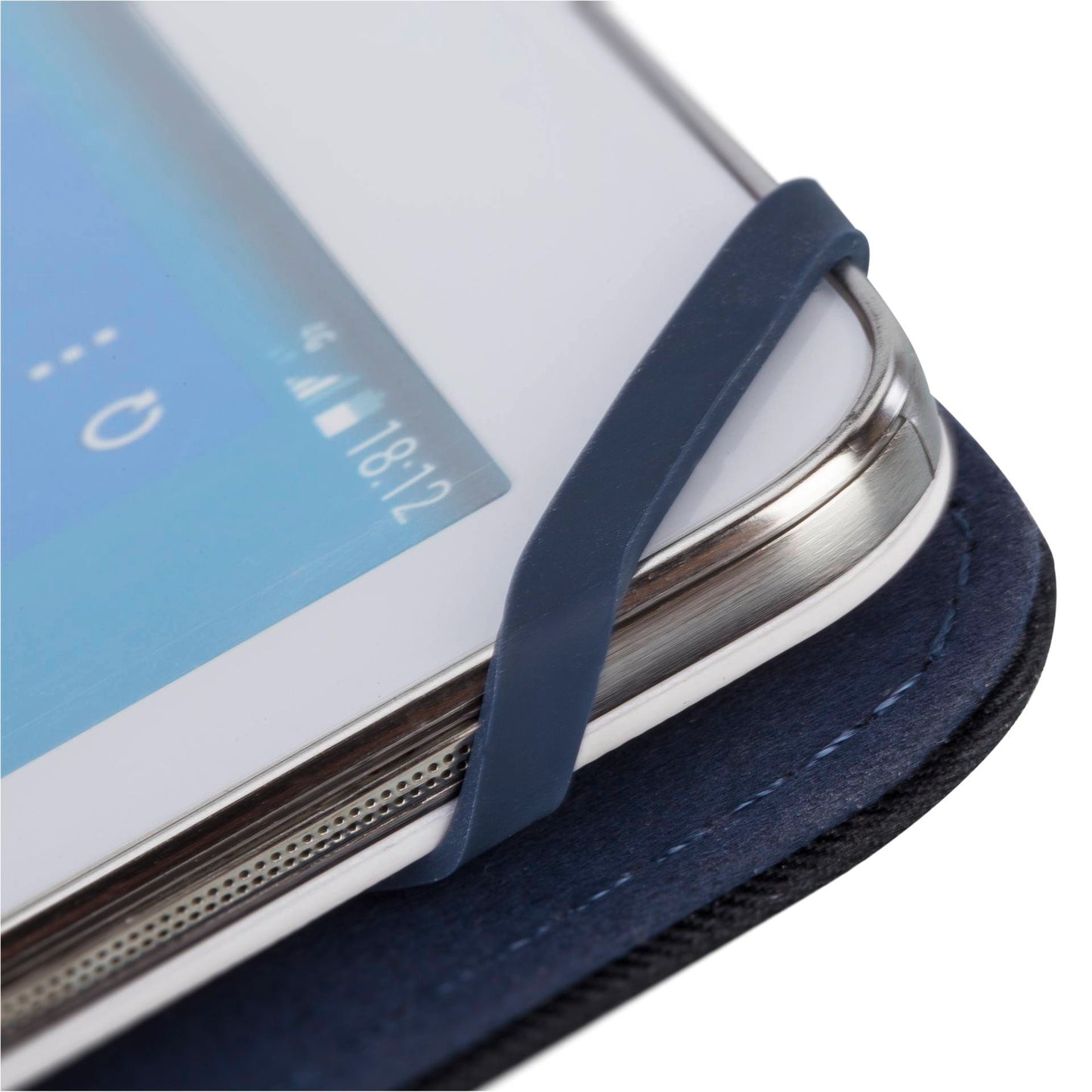 Rivacase 3317 tablet case 10.1 black