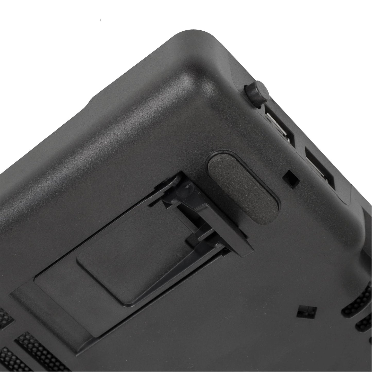 Rivacase 5556 Notebook Cooling Pad up to 43,9cm (17.3 )