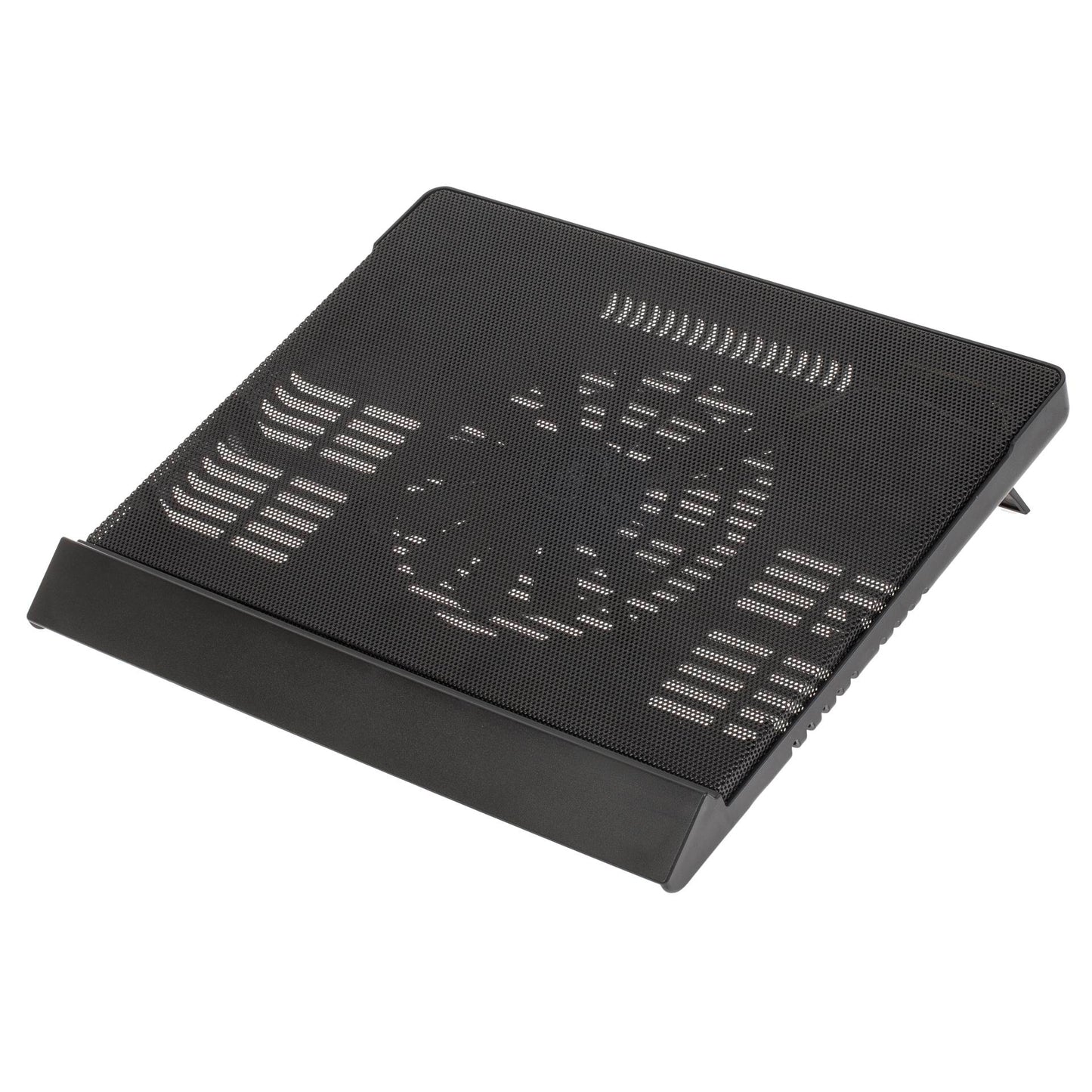 Rivacase 5556 Notebook Cooling Pad up to 43,9cm (17.3 )