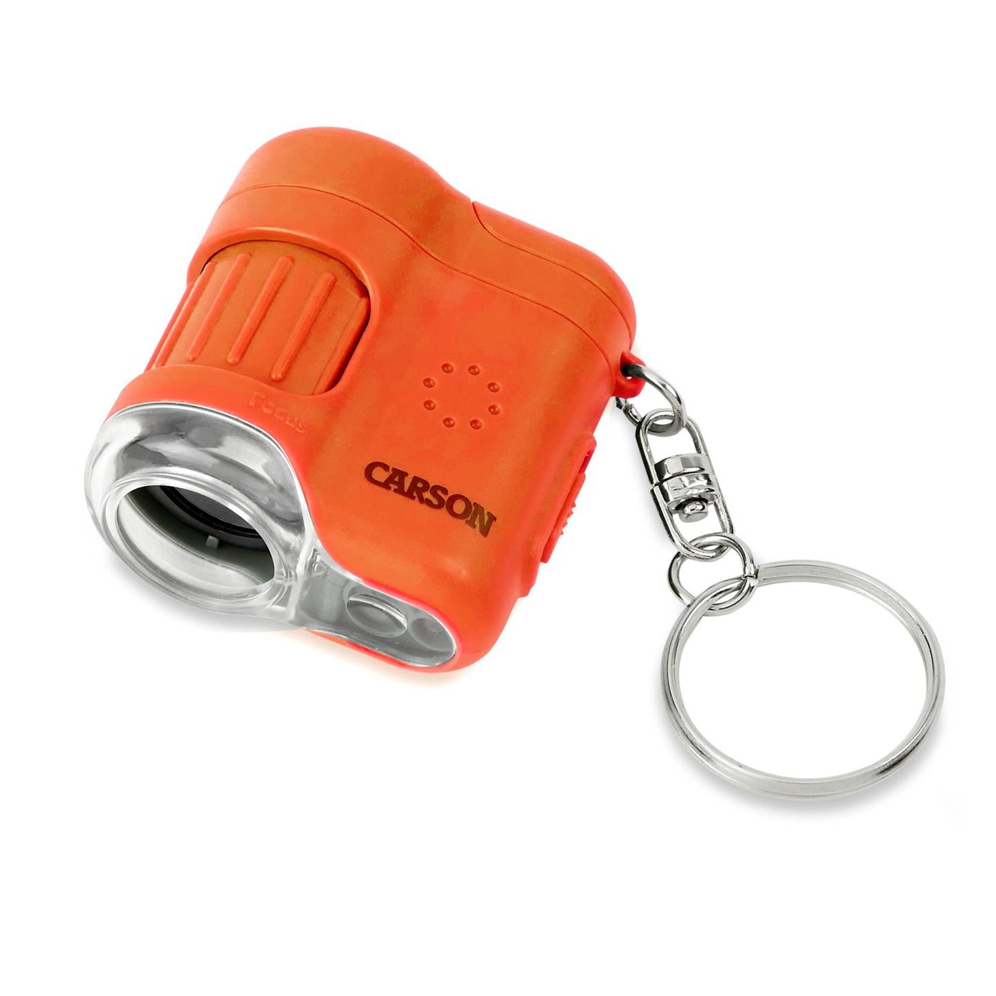 Carson MicroMini orange