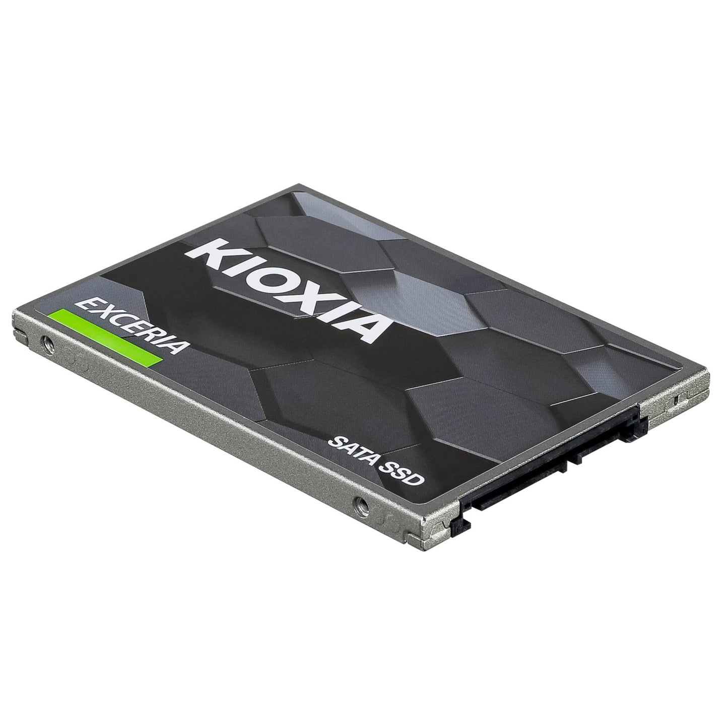 KIOXIA EXCERIA 2,5 SSD SATA III